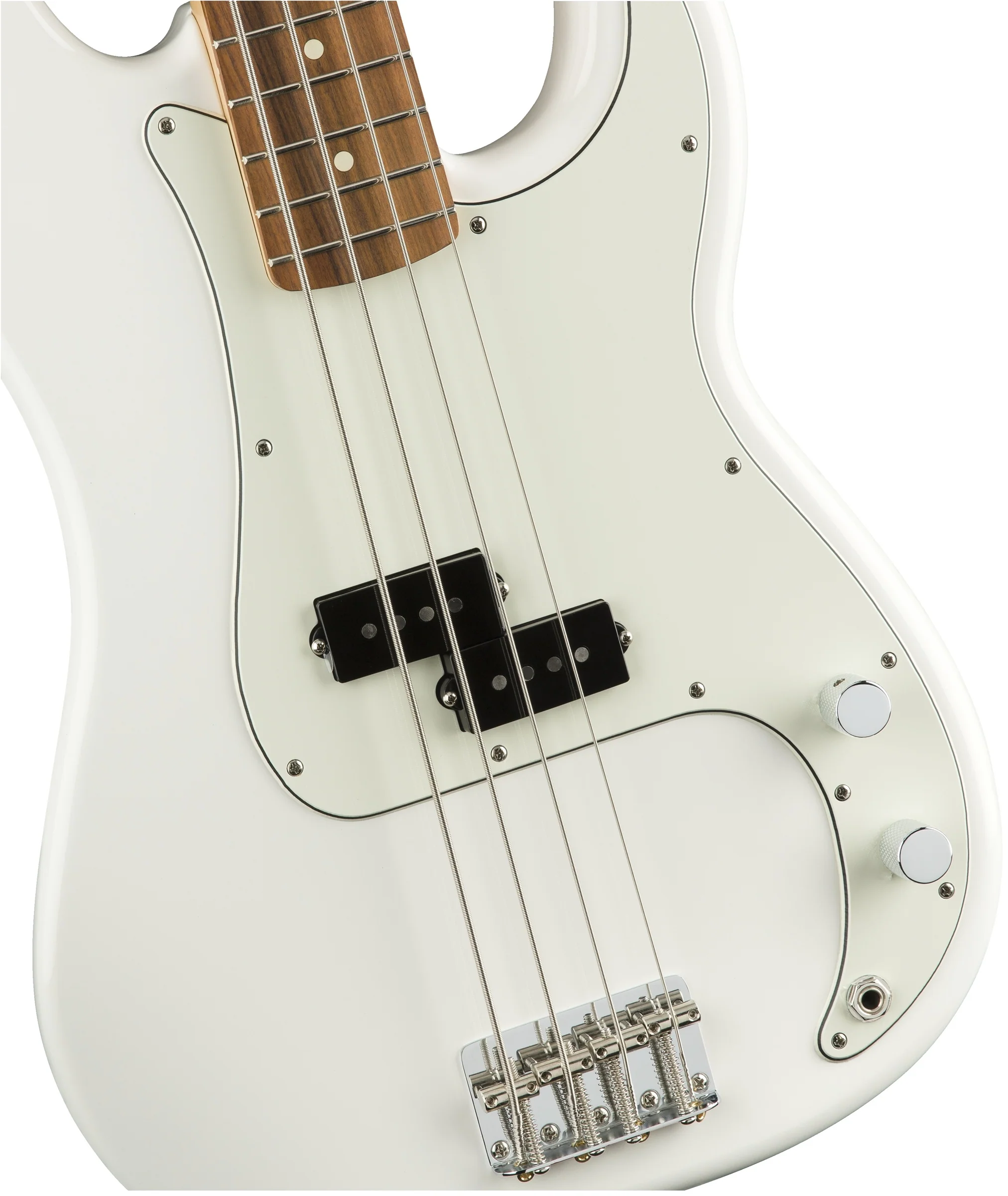 Fender Player Precision Bass - Image 37
