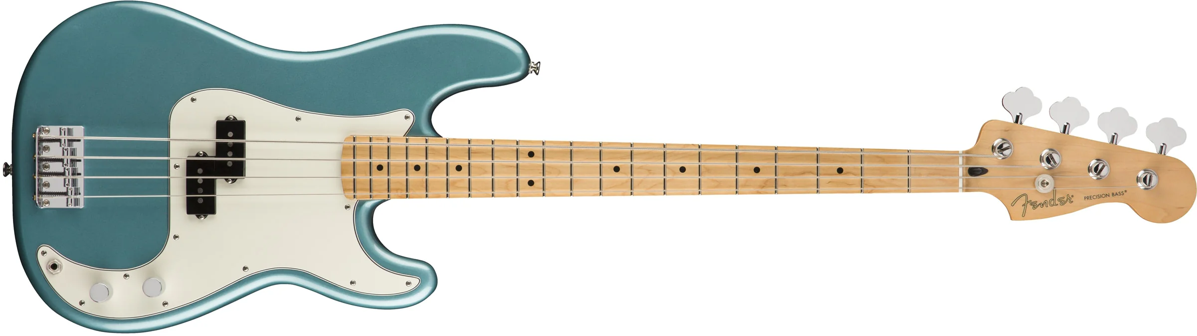 Fender Player Precision Bass - Image 38