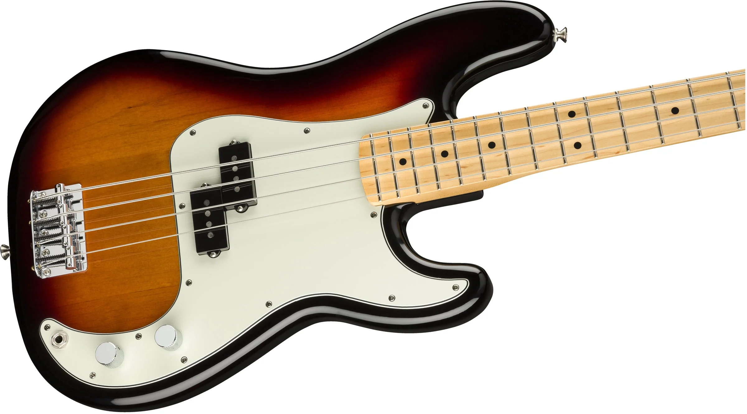 Fender Player Precision Bass - Image 4