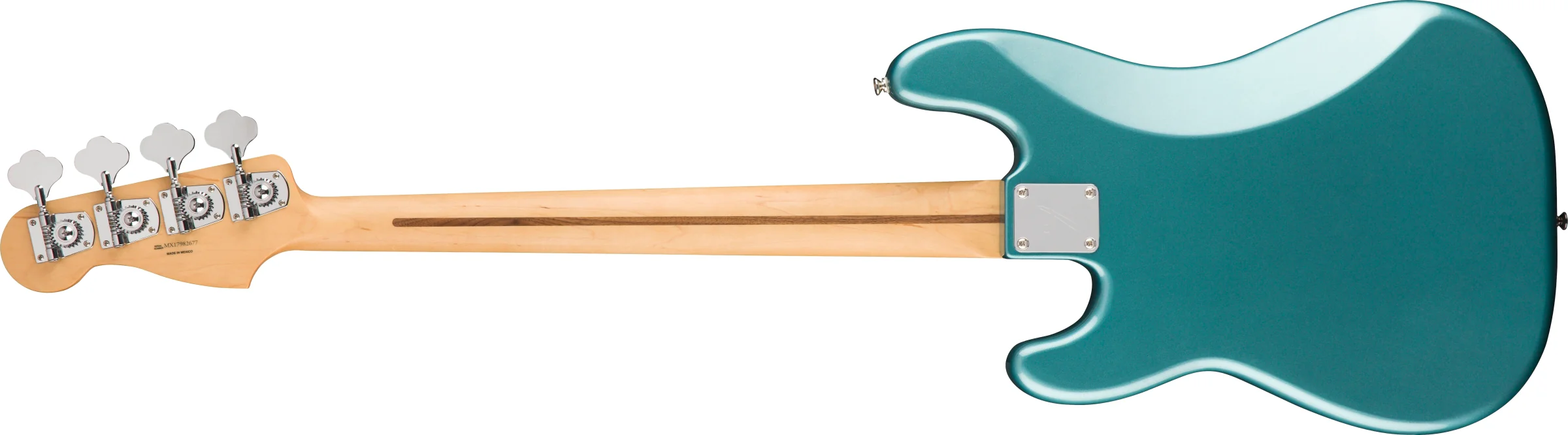 Fender Player Precision Bass - Image 41