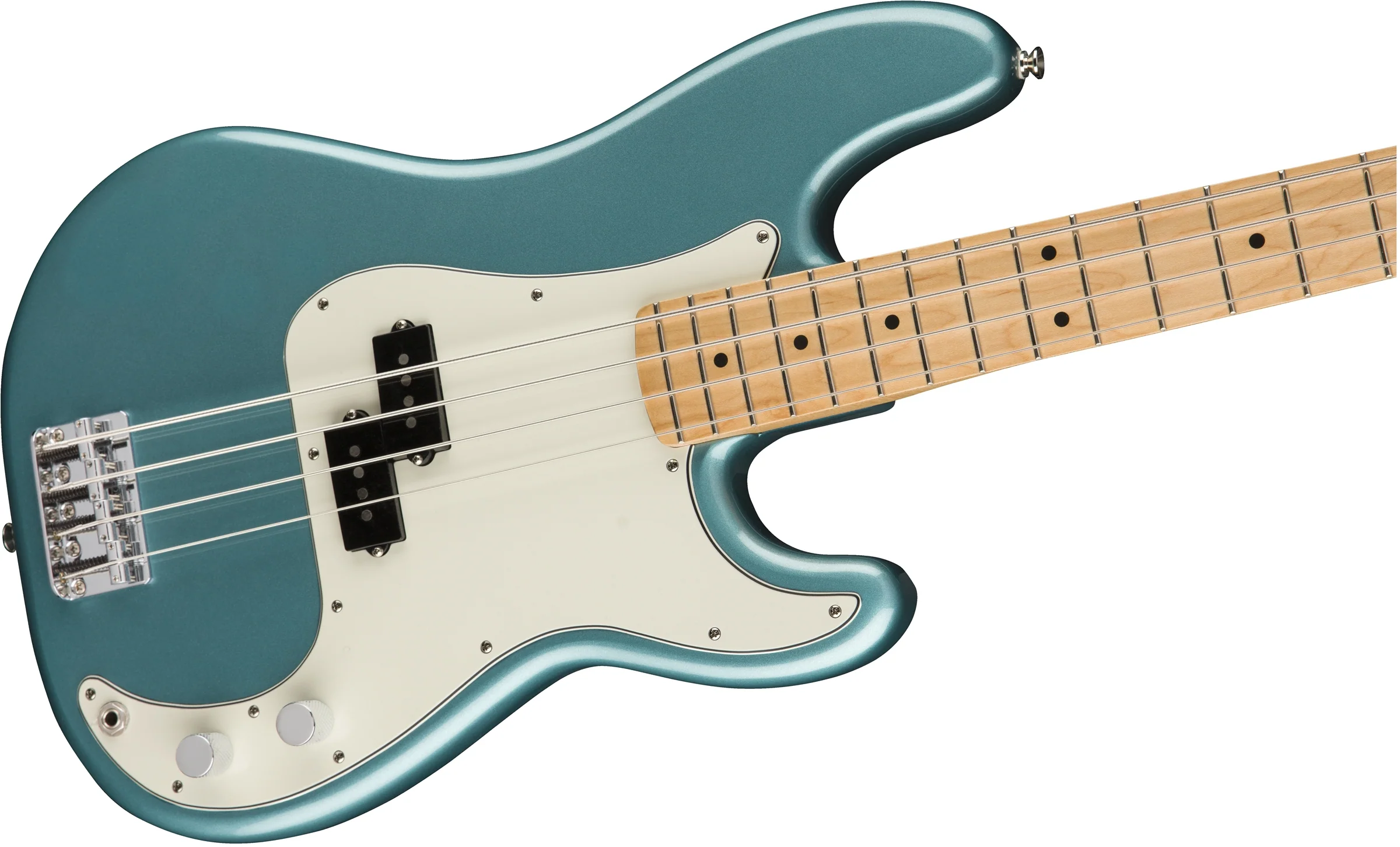 Fender Player Precision Bass - Image 42