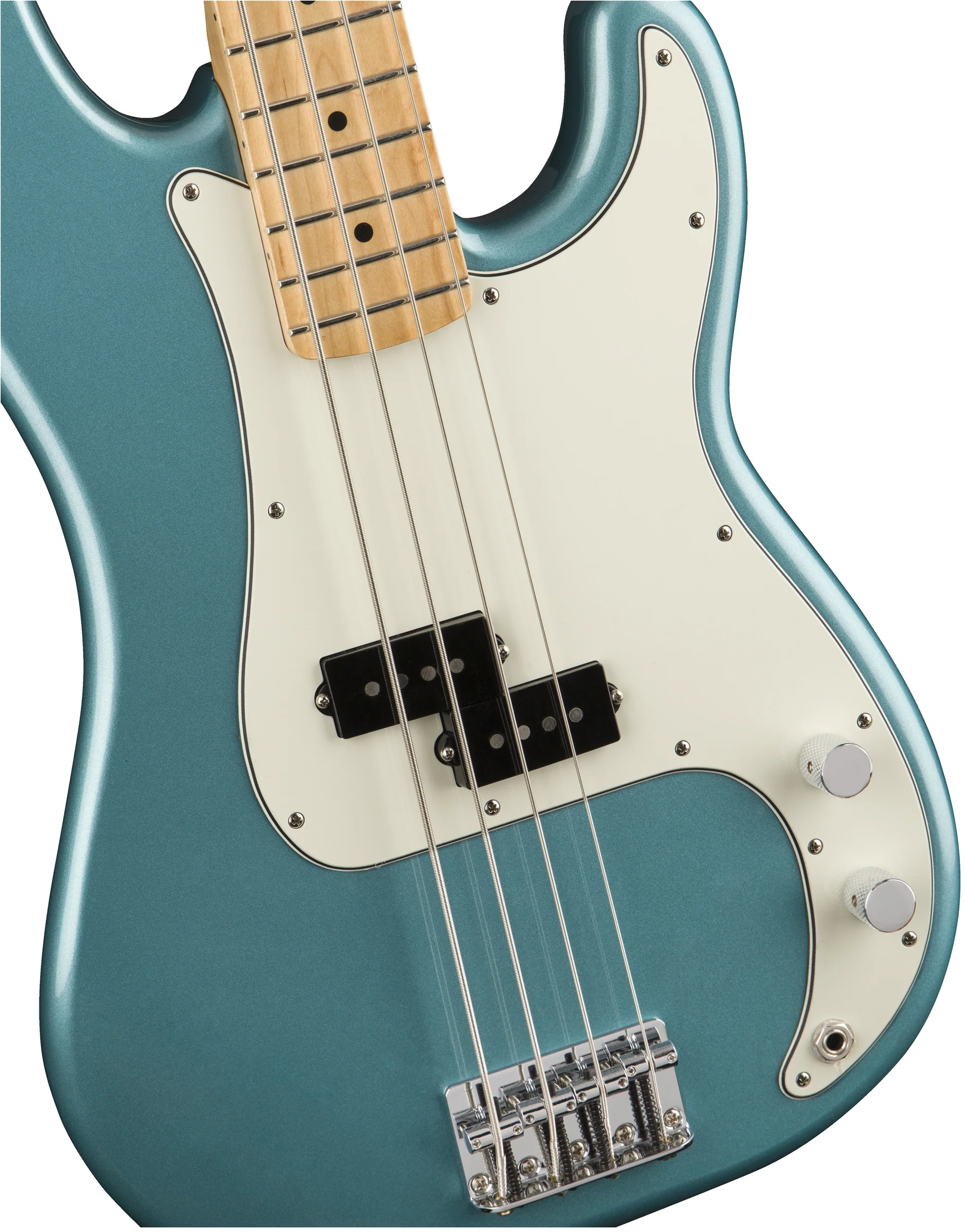 Fender Player Precision Bass - Image 43