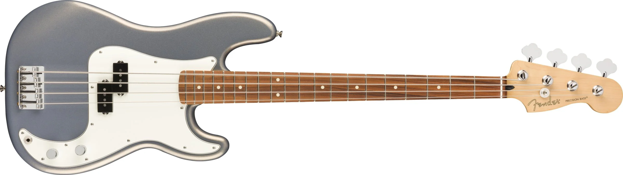Fender Player Precision Bass - Image 44