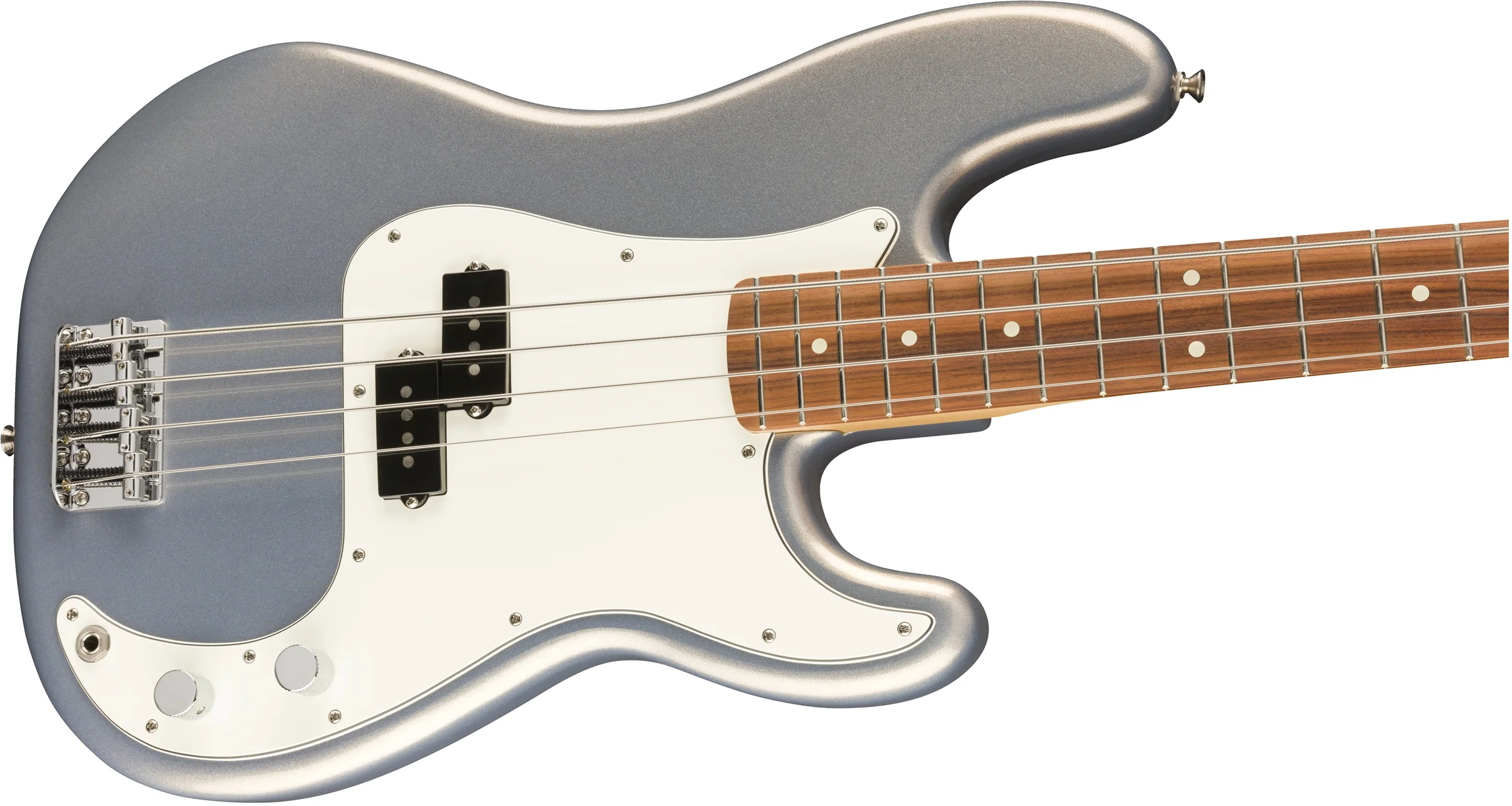Fender Player Precision Bass - Image 45