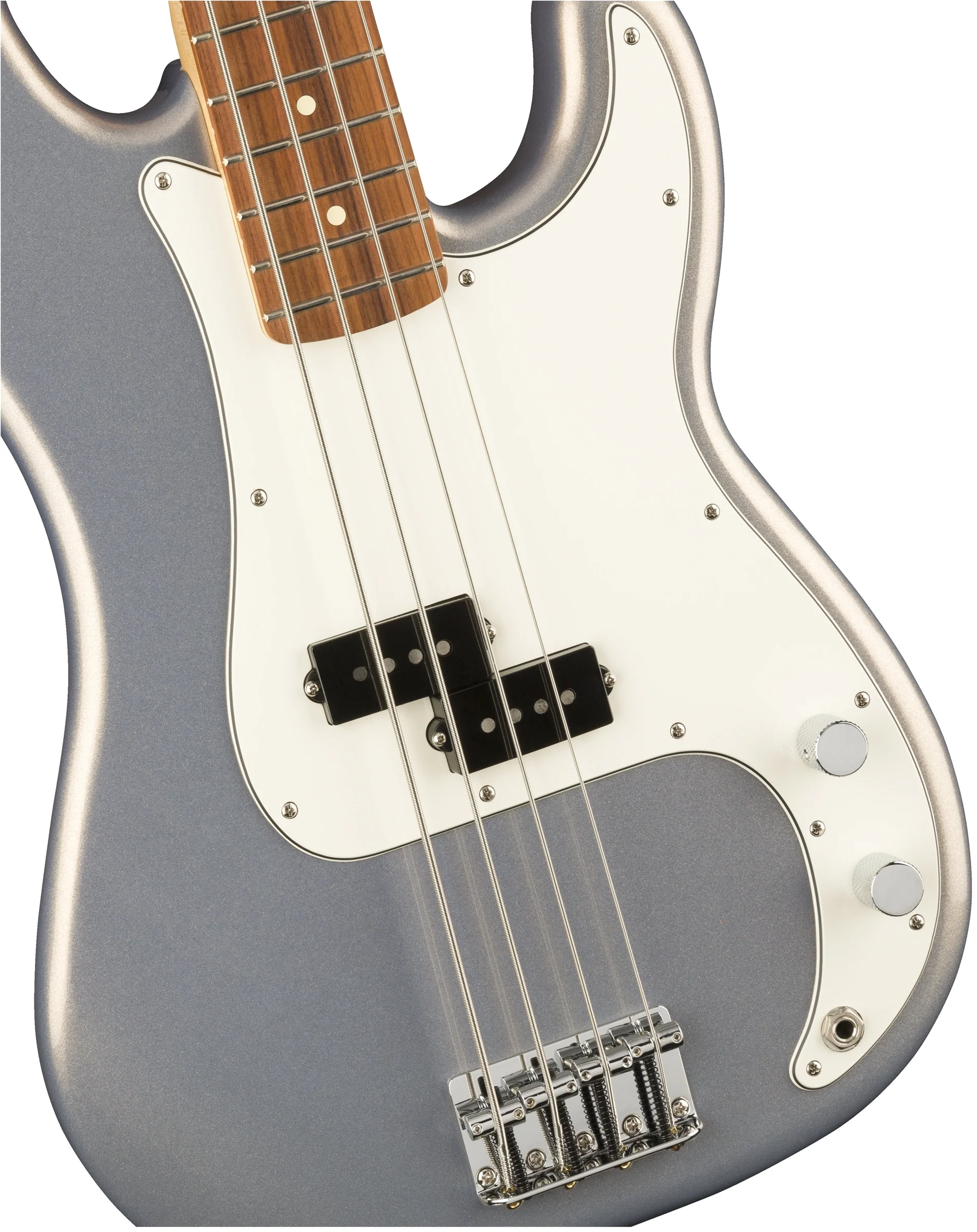 Fender Player Precision Bass - Image 46