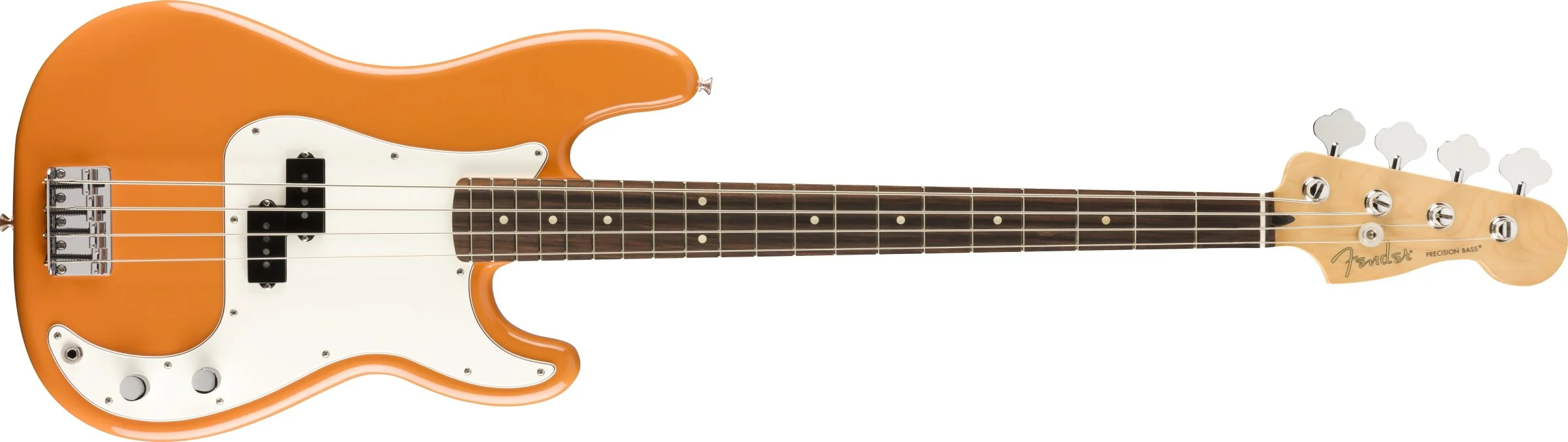 Fender Player Precision Bass - Image 49