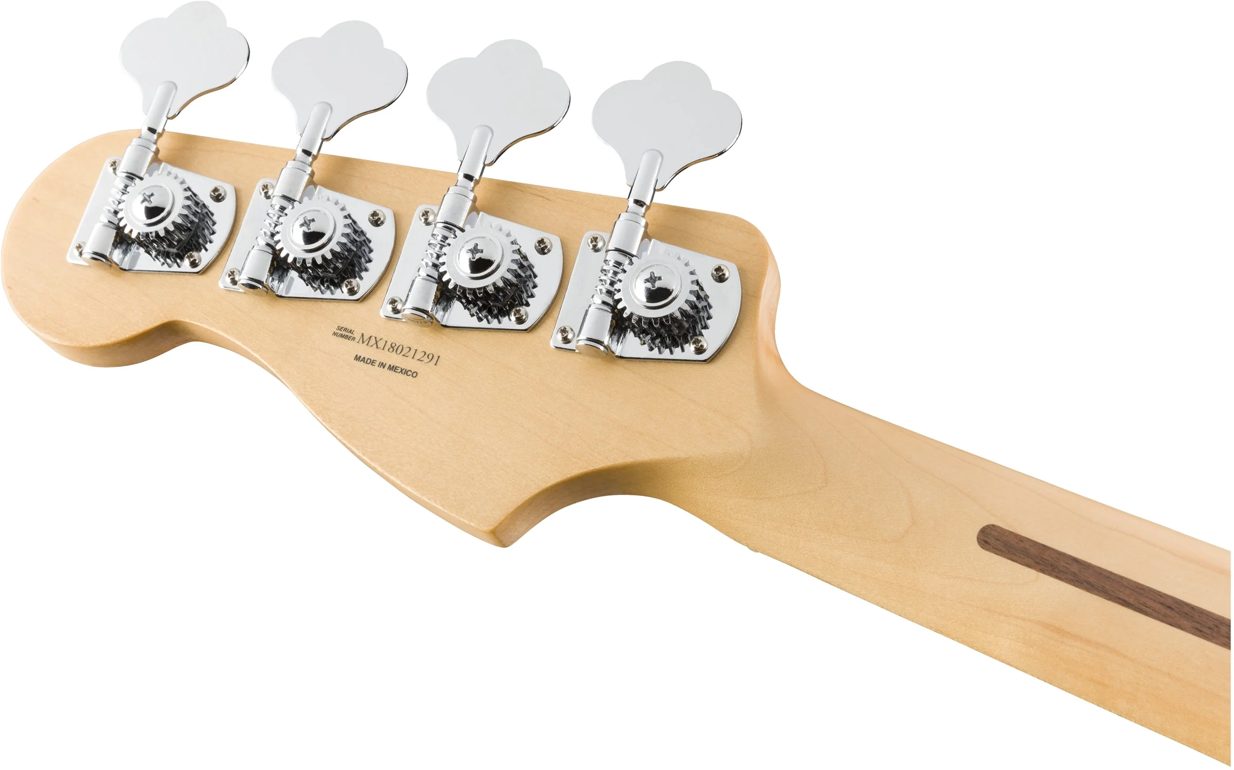 Fender Player Precision Bass - Image 6