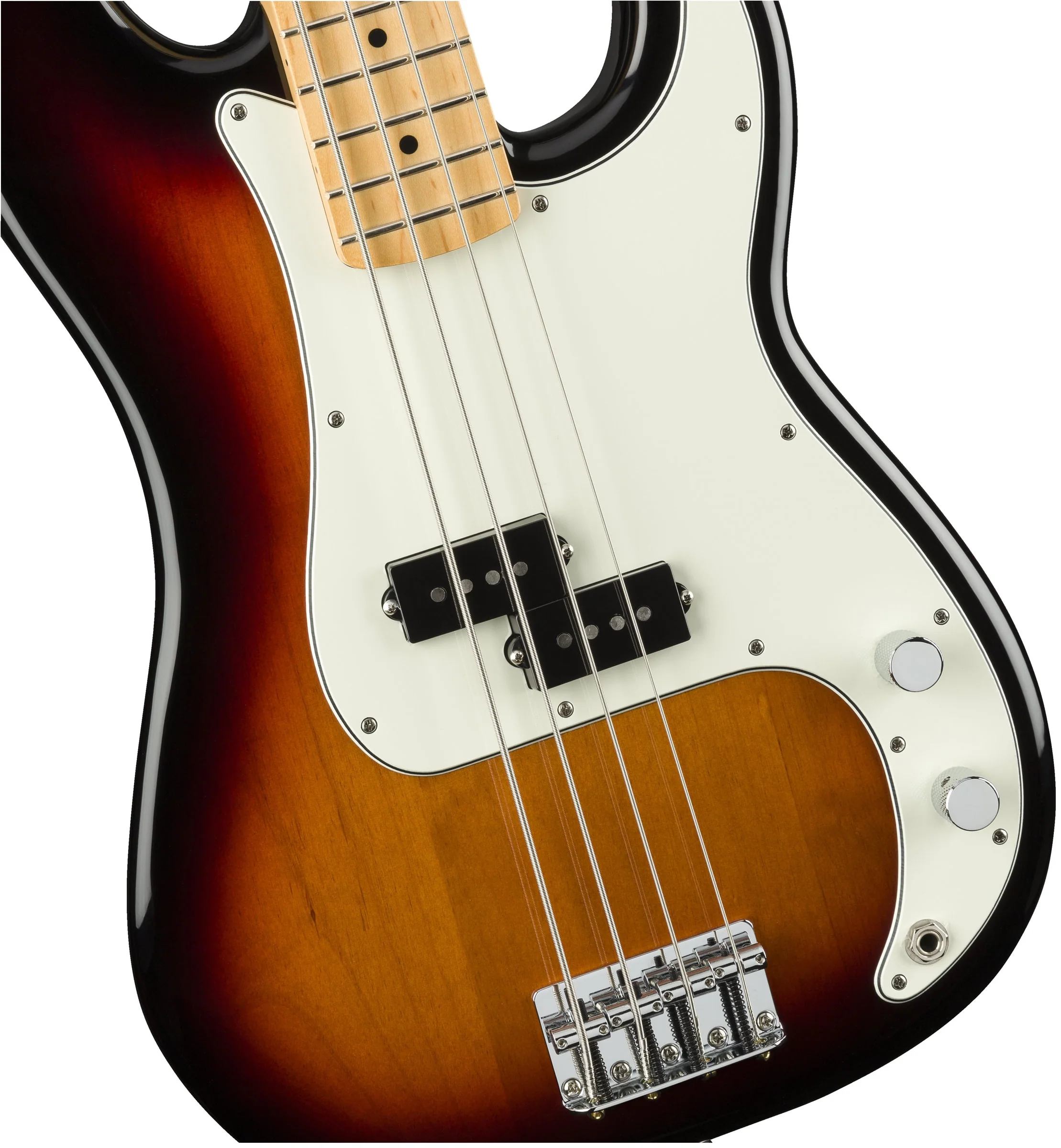 Fender Player Precision Bass - Image 7