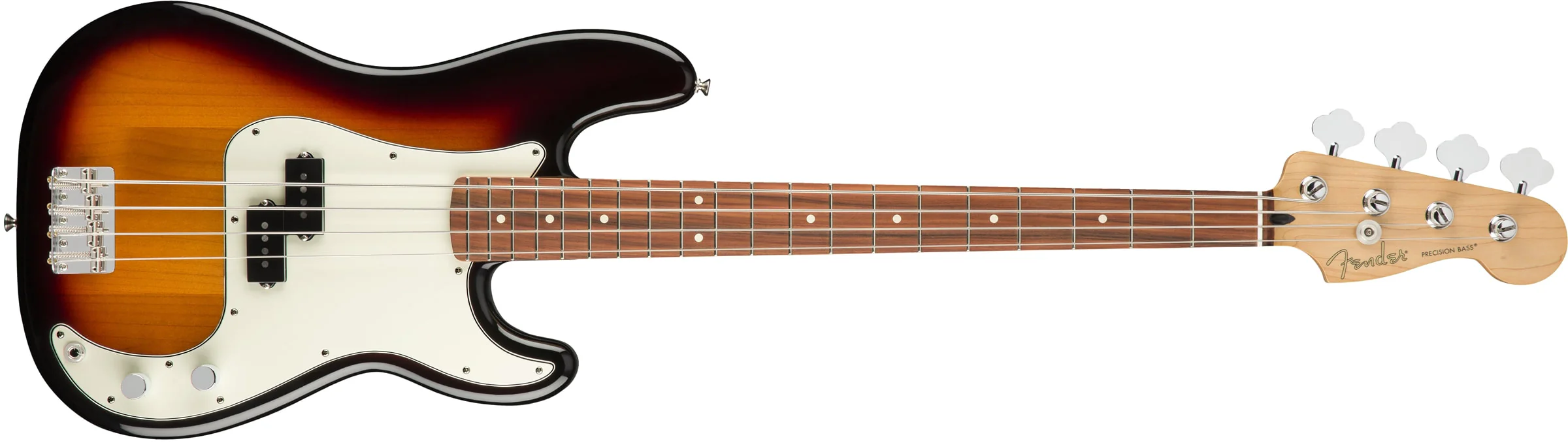 Fender Player Precision Bass - Image 8