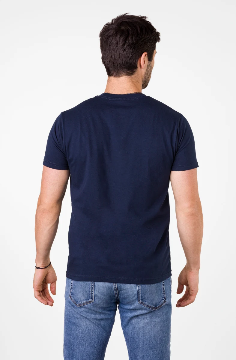 Fender Rocks Cali T-Shirt - Image 4