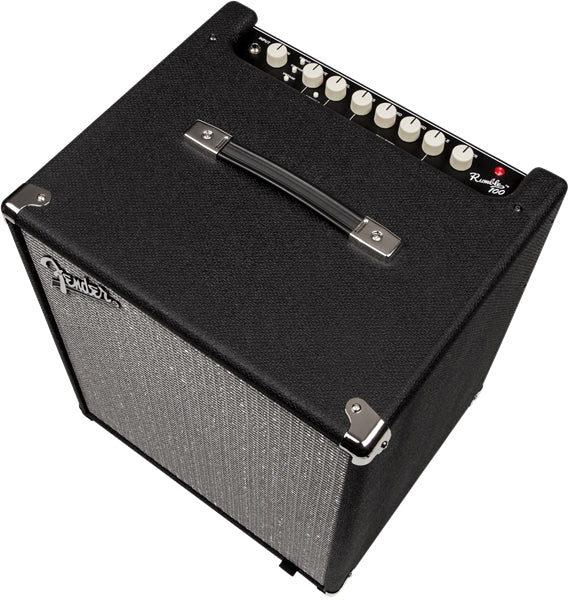 Fender Rumble 100 - Image 6