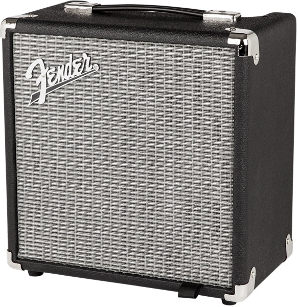 Fender Rumble 15 - Image 5