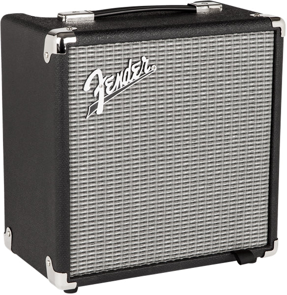 Fender Rumble 15 - Image 6