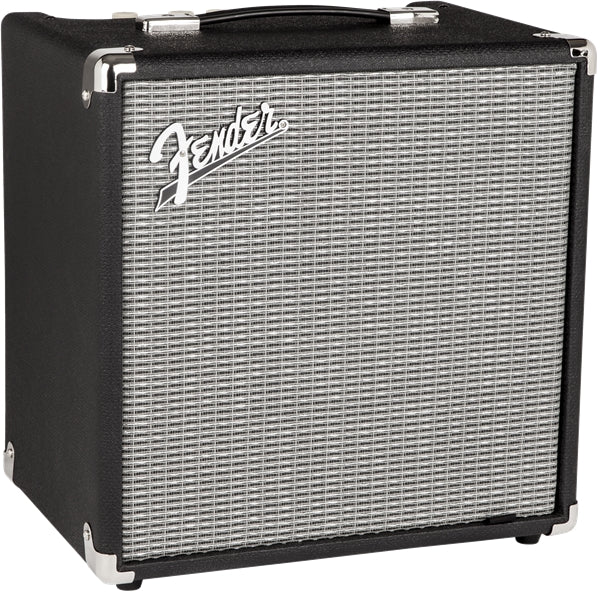 Fender Rumble 25 - Image 6