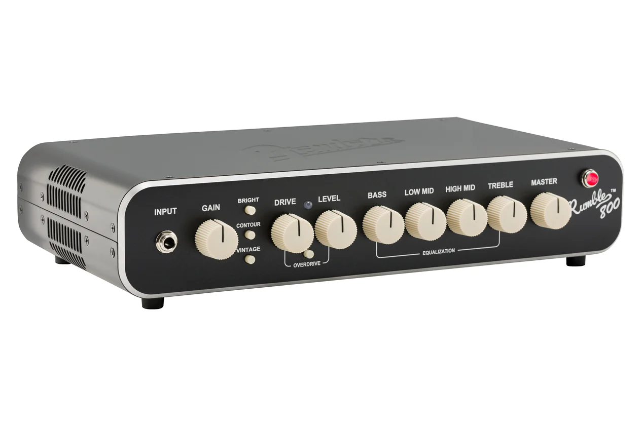 Fender Rumble 800 HD - Image 3
