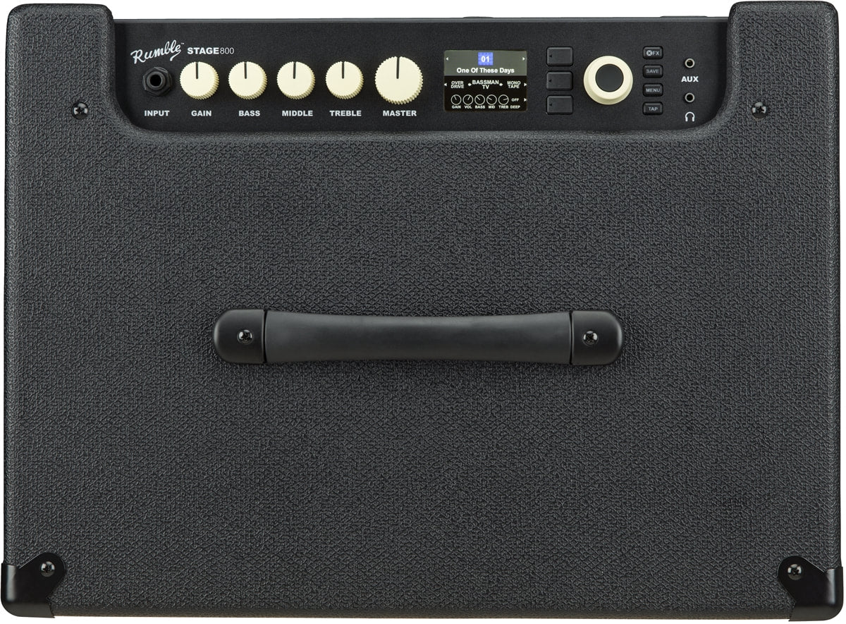 Fender Rumble Stage 800 - Image 4