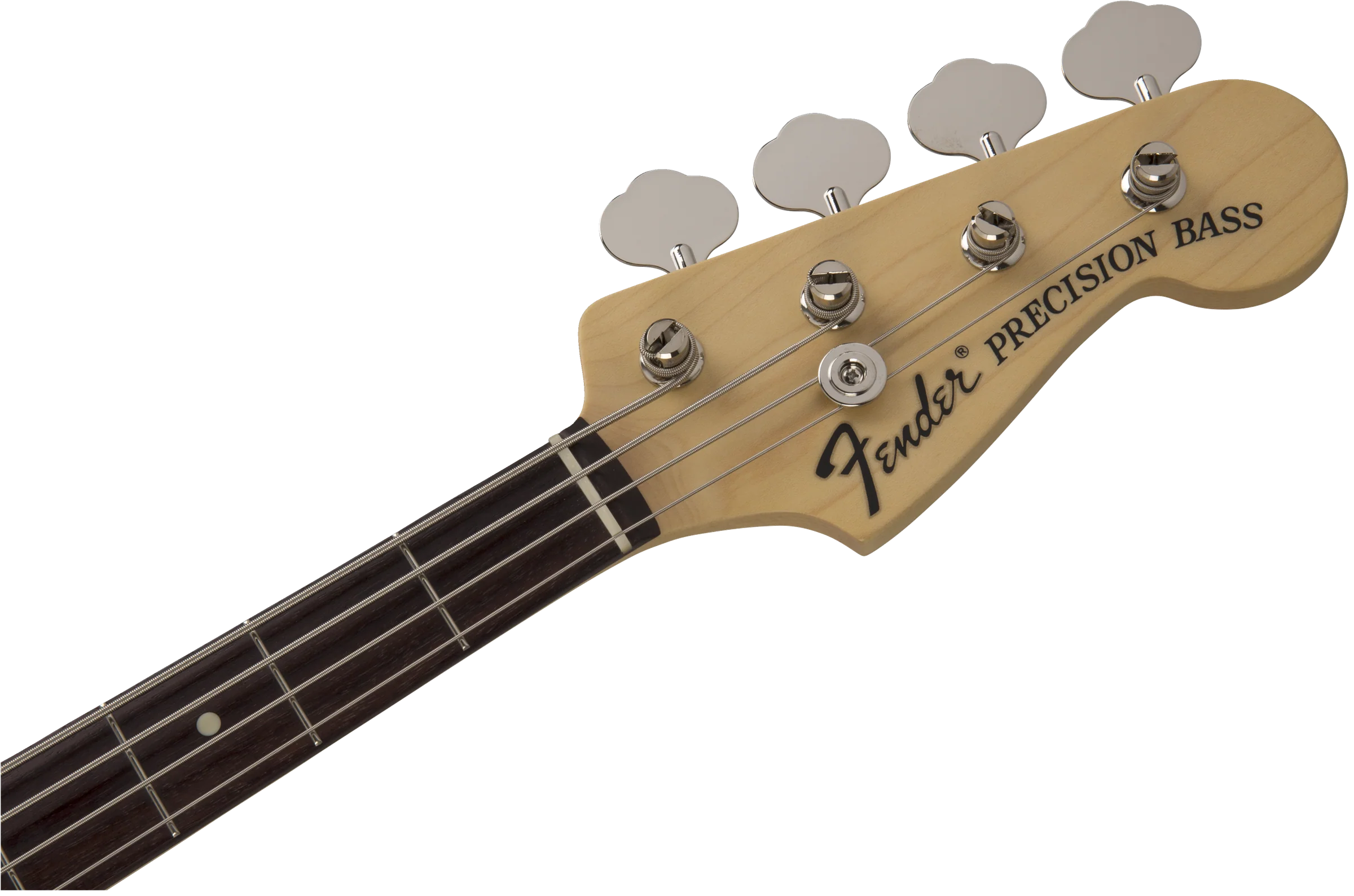 Fender Scandal Tomomi P Bass - Image 4