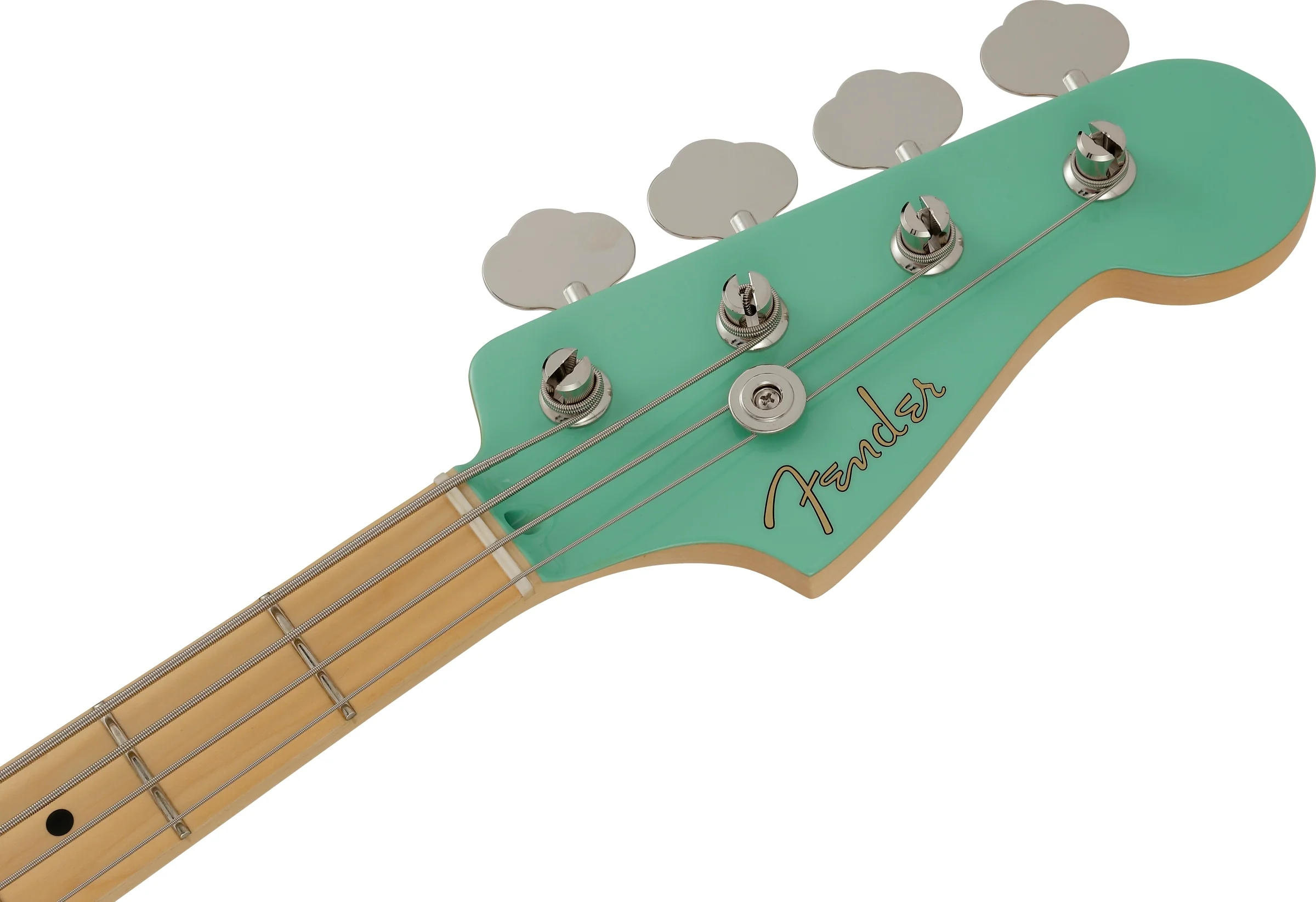 Fender SILENT SIREN Jazz Bass - Image 5