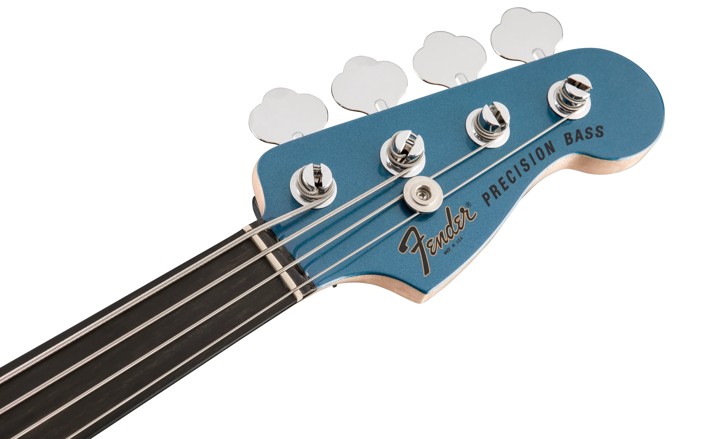 Fender Tony Franklin Fretless Precision Bass - Image 14