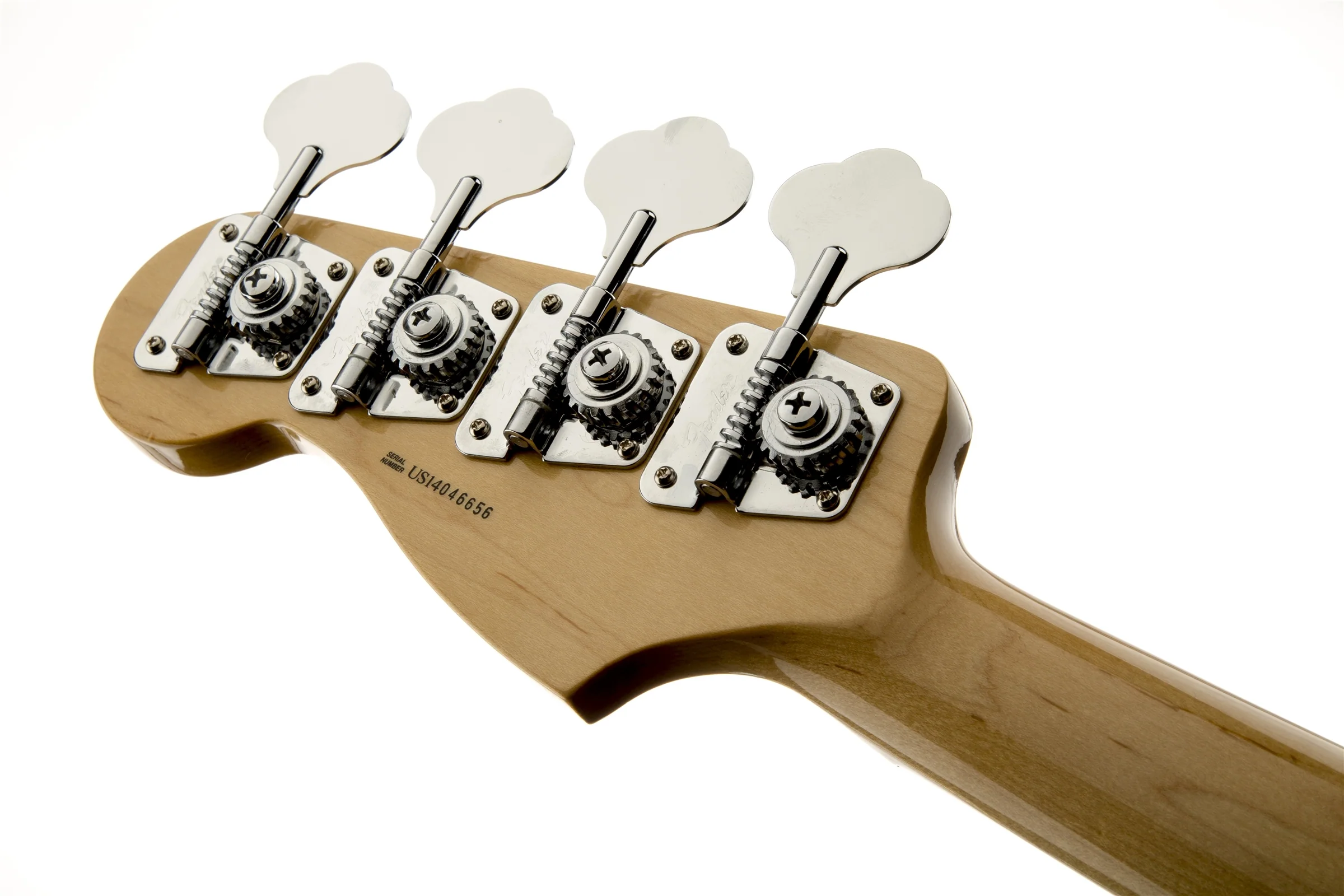 Fender Tony Franklin Fretless Precision Bass - Image 23