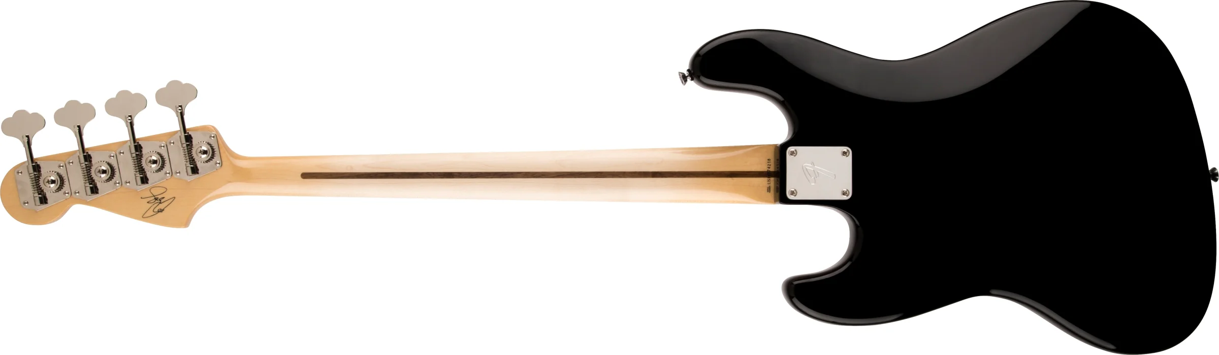 Fender USA Geddy Lee Jazz Bass - Image 5