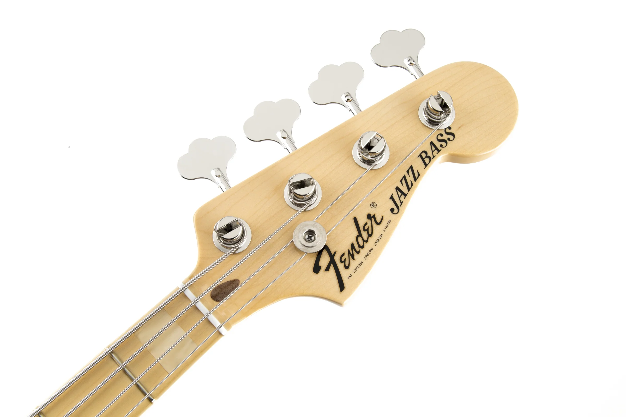 Fender USA Geddy Lee Jazz Bass - Image 6