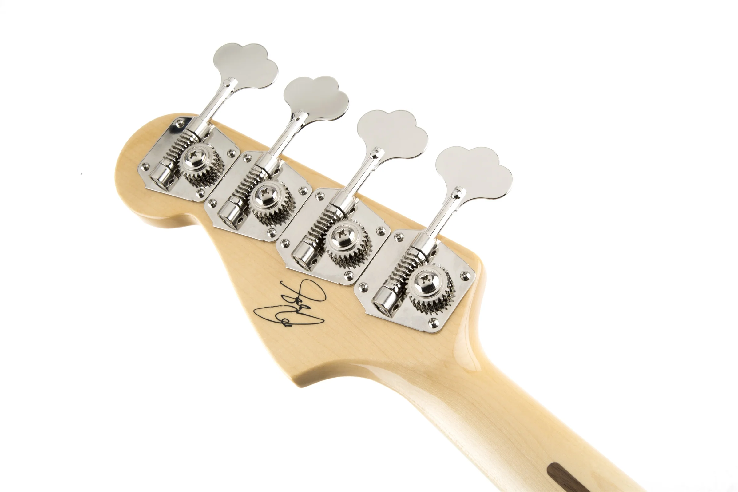 Fender USA Geddy Lee Jazz Bass - Image 7