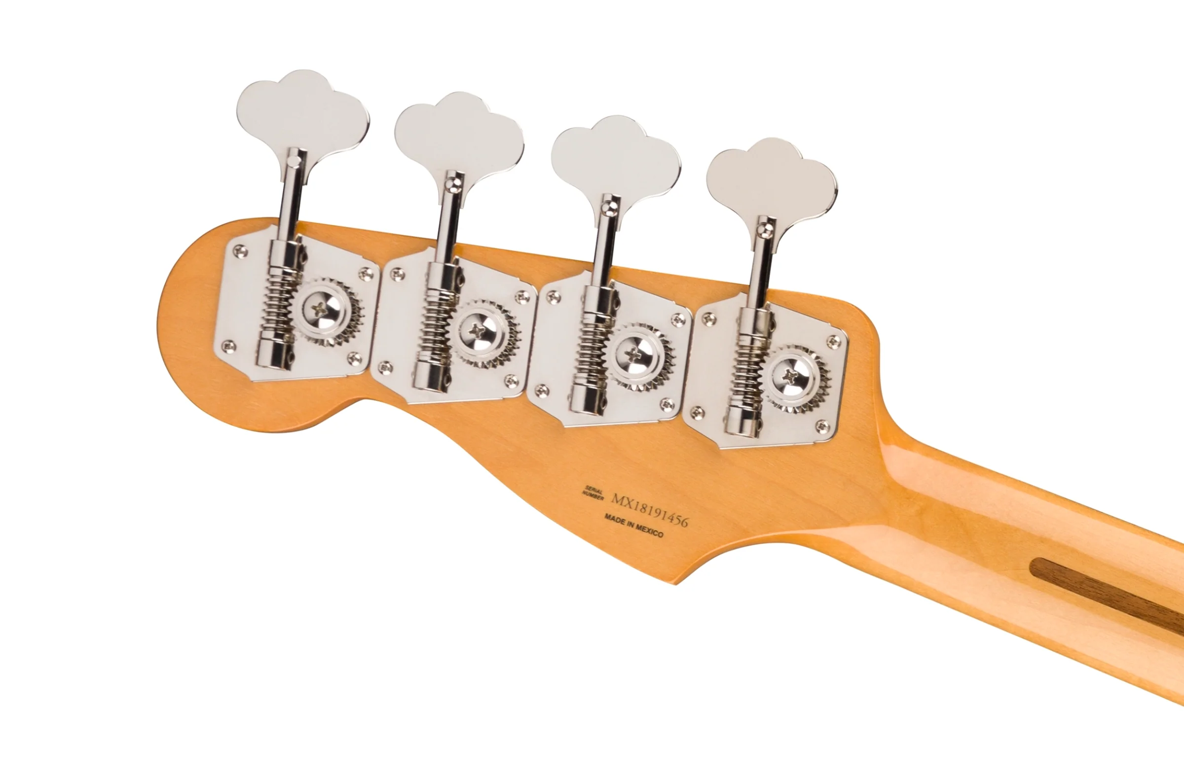 Fender Vintera 50s Precision Bass - Image 10
