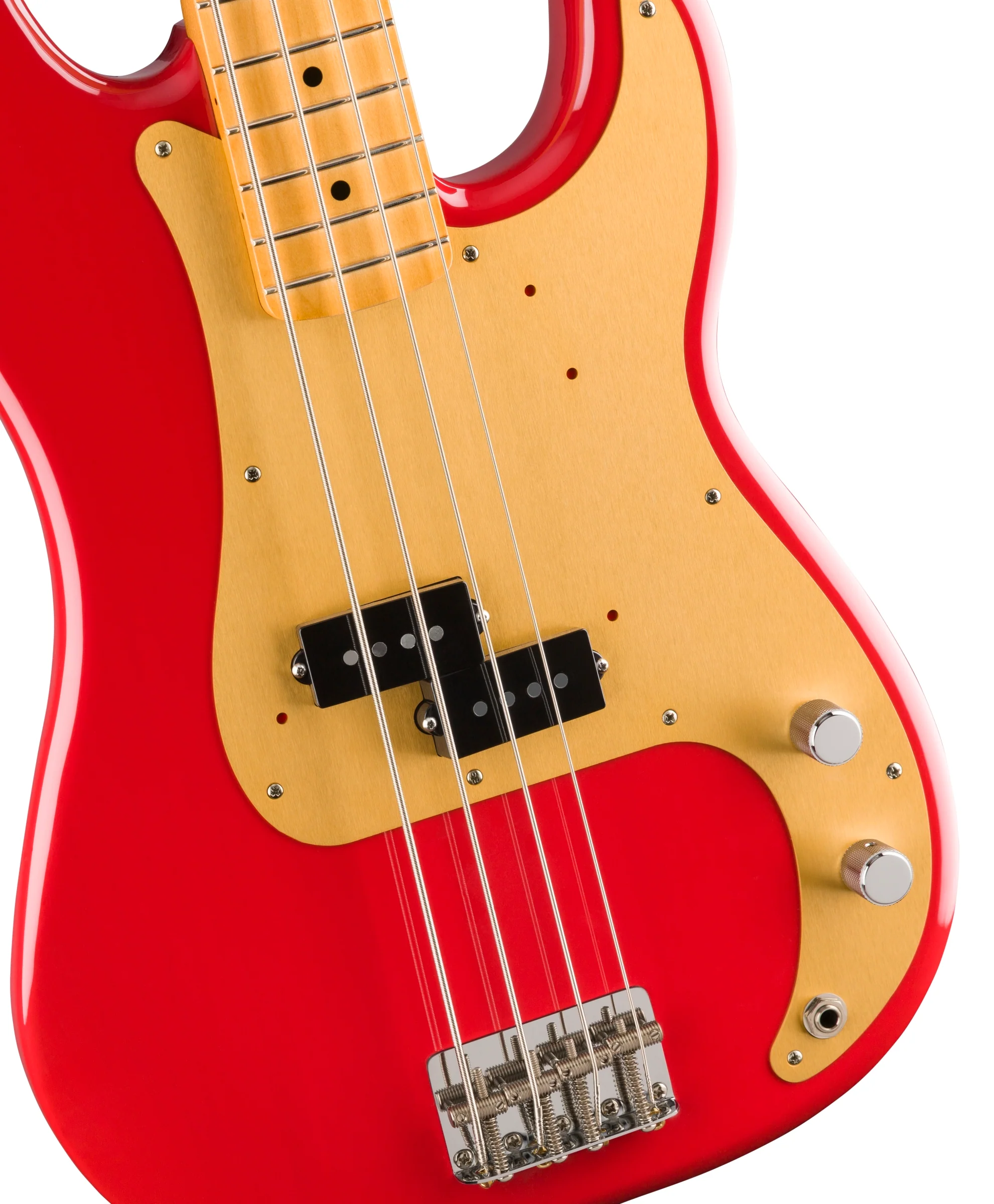 Fender Vintera 50s Precision Bass - Image 13