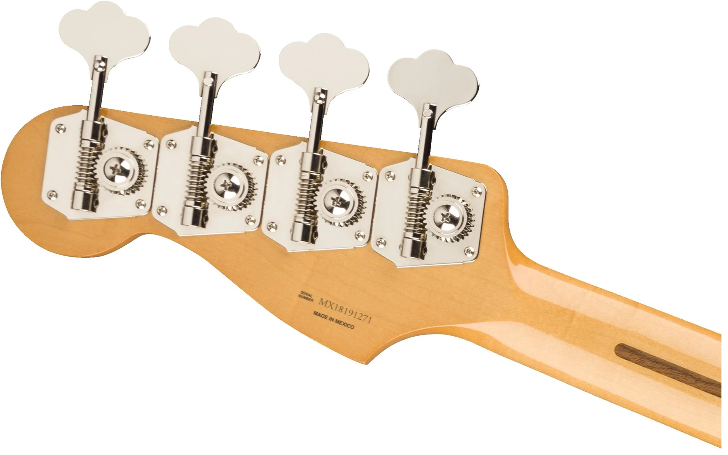Fender Vintera 50s Precision Bass - Image 16