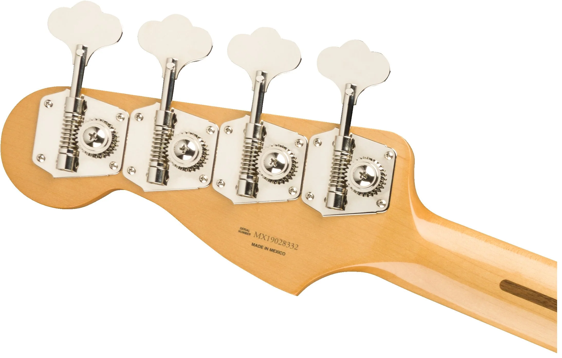 Fender Vintera 50s Precision Bass - Image 4