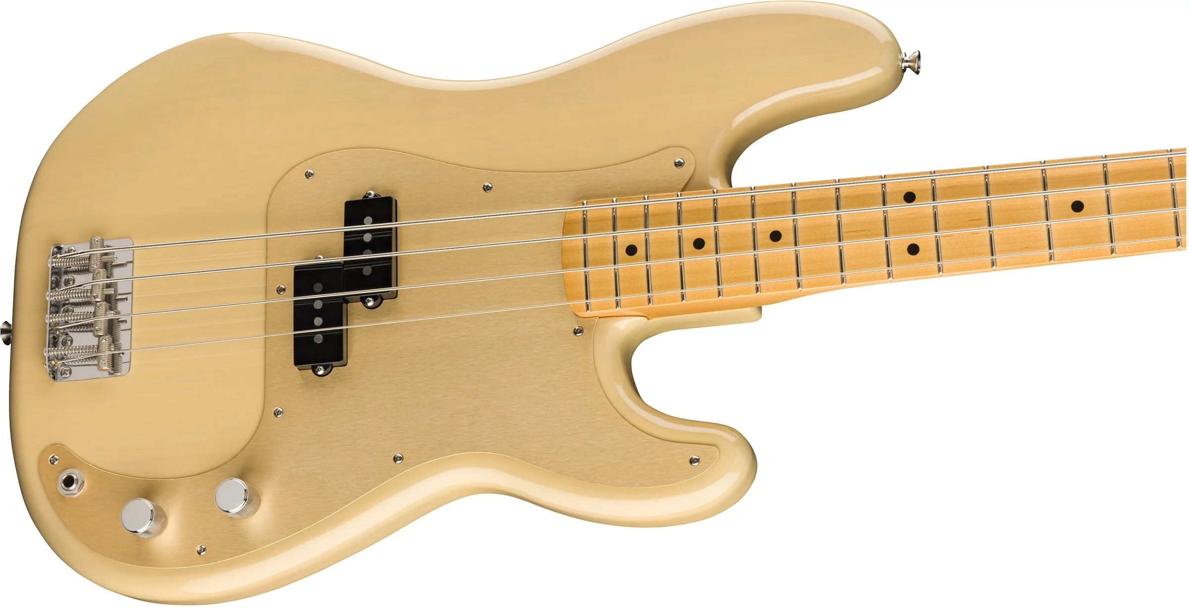 Fender Vintera 50s Precision Bass - Image 6