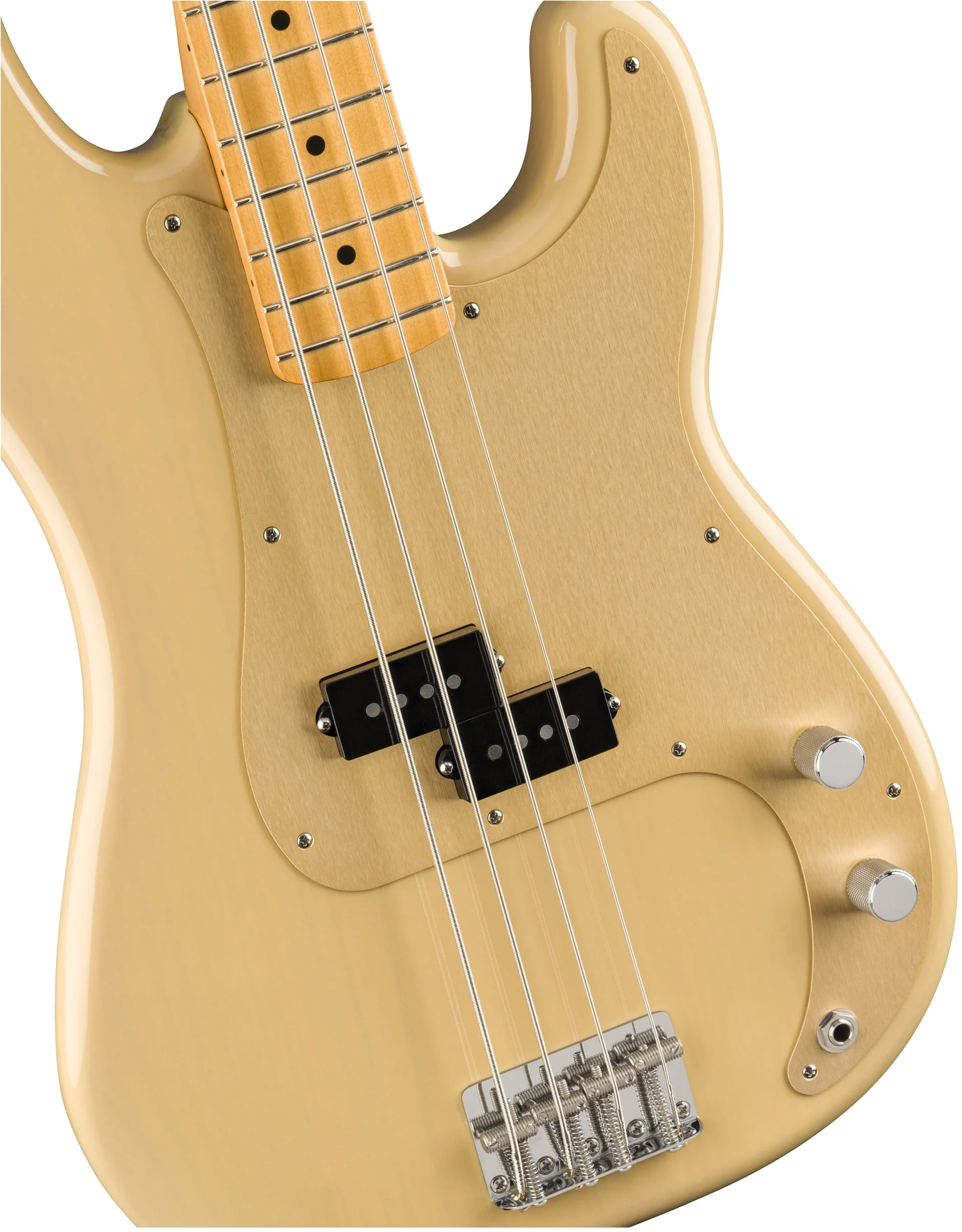 Fender Vintera 50s Precision Bass - Image 7