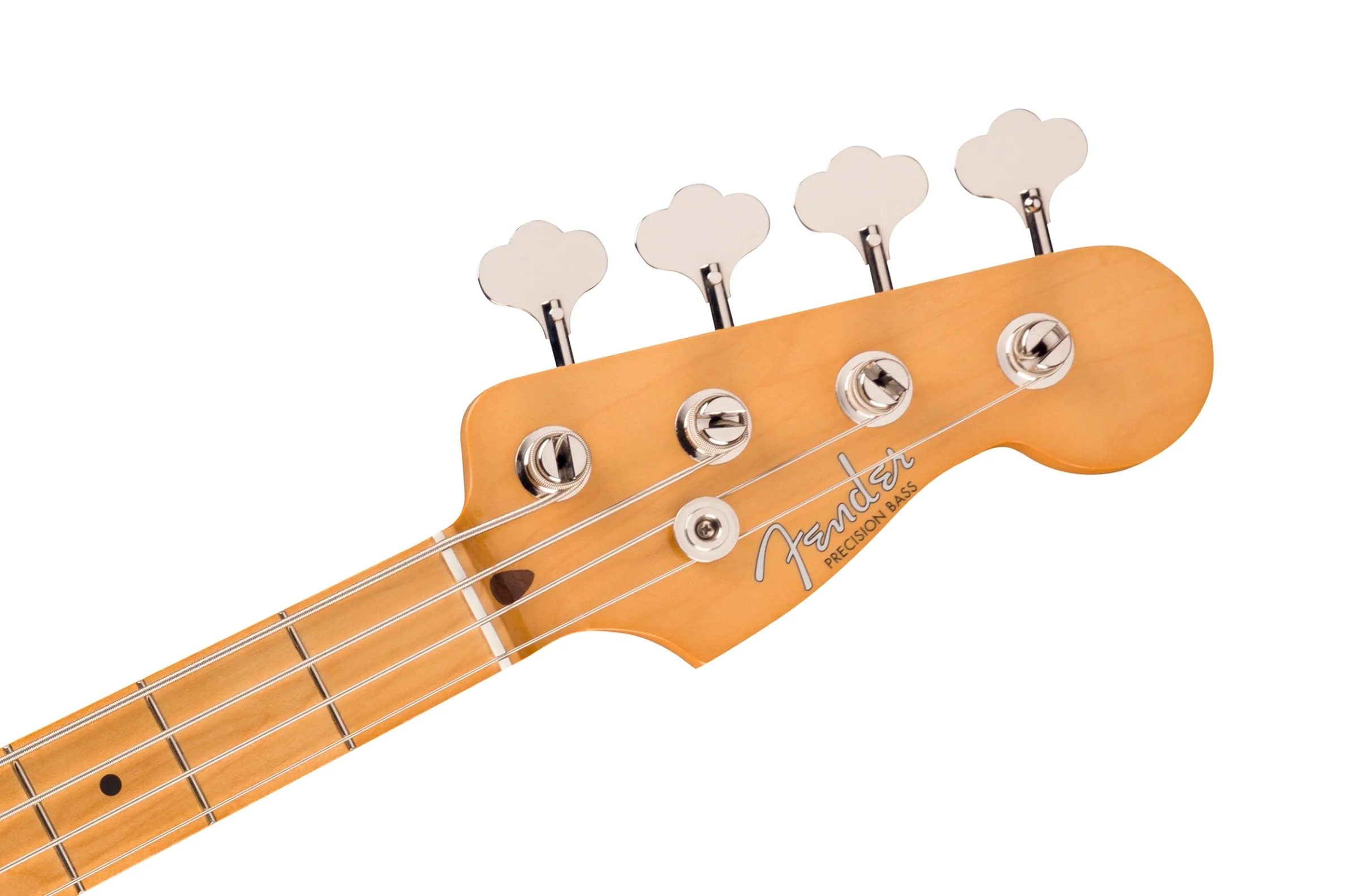 Fender Vintera 50s Precision Bass - Image 9