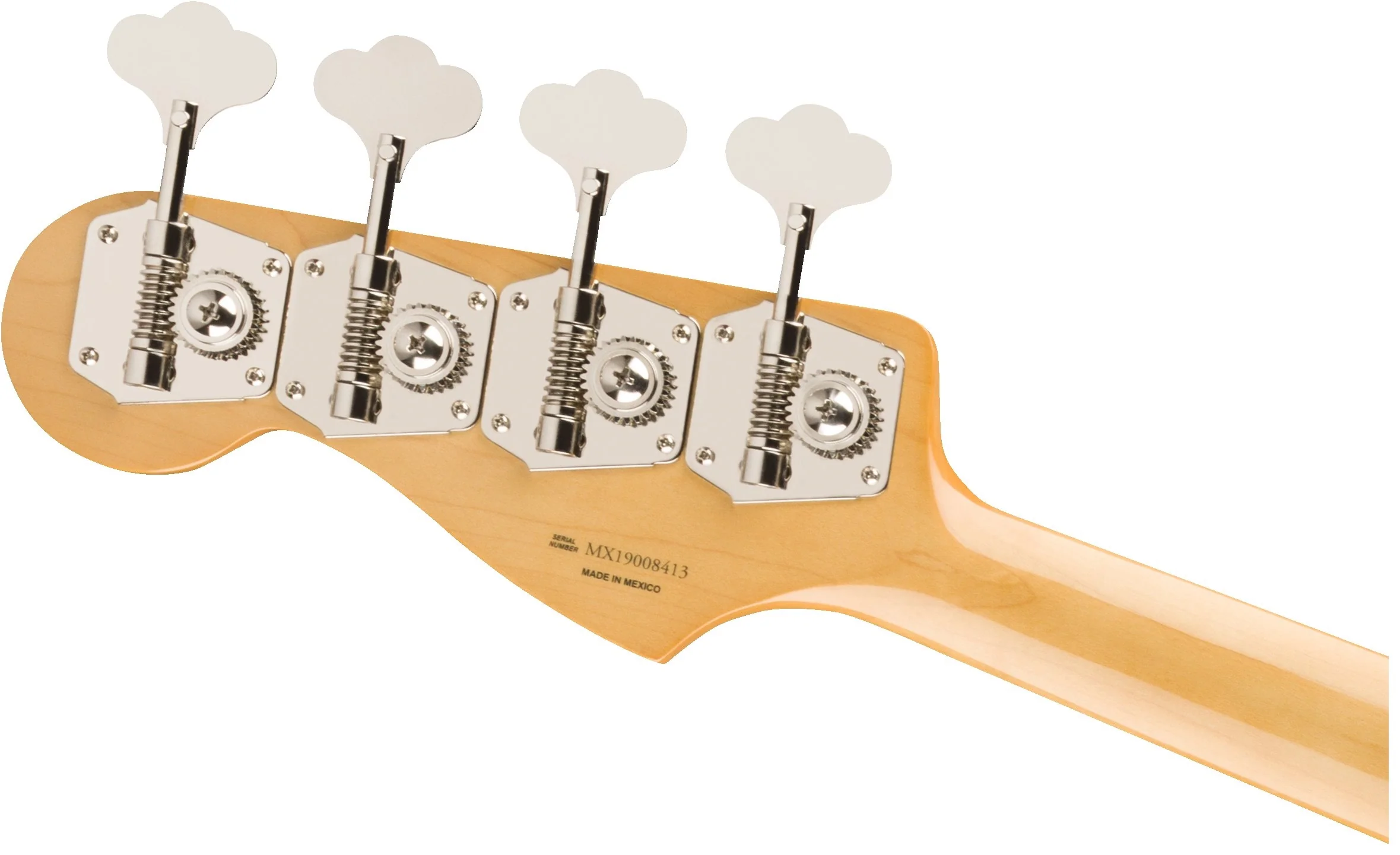 Fender Vintera 60s Jazz Bass - Image 10