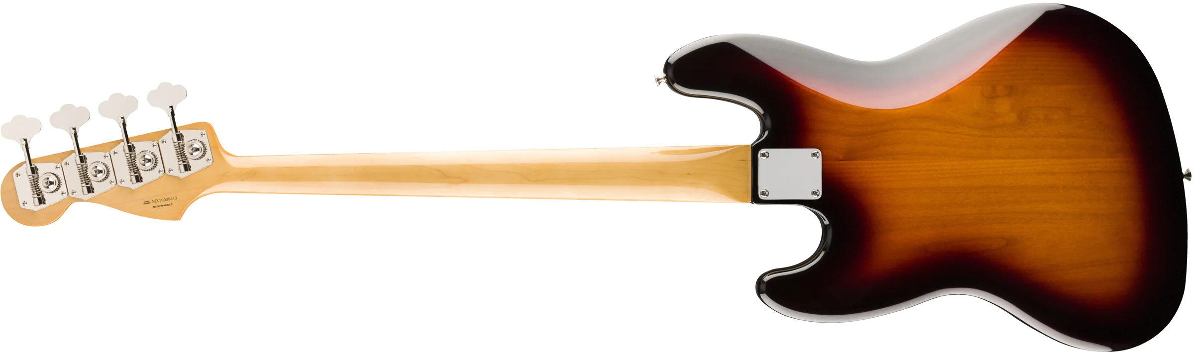 Fender Vintera 60s Jazz Bass - Image 11
