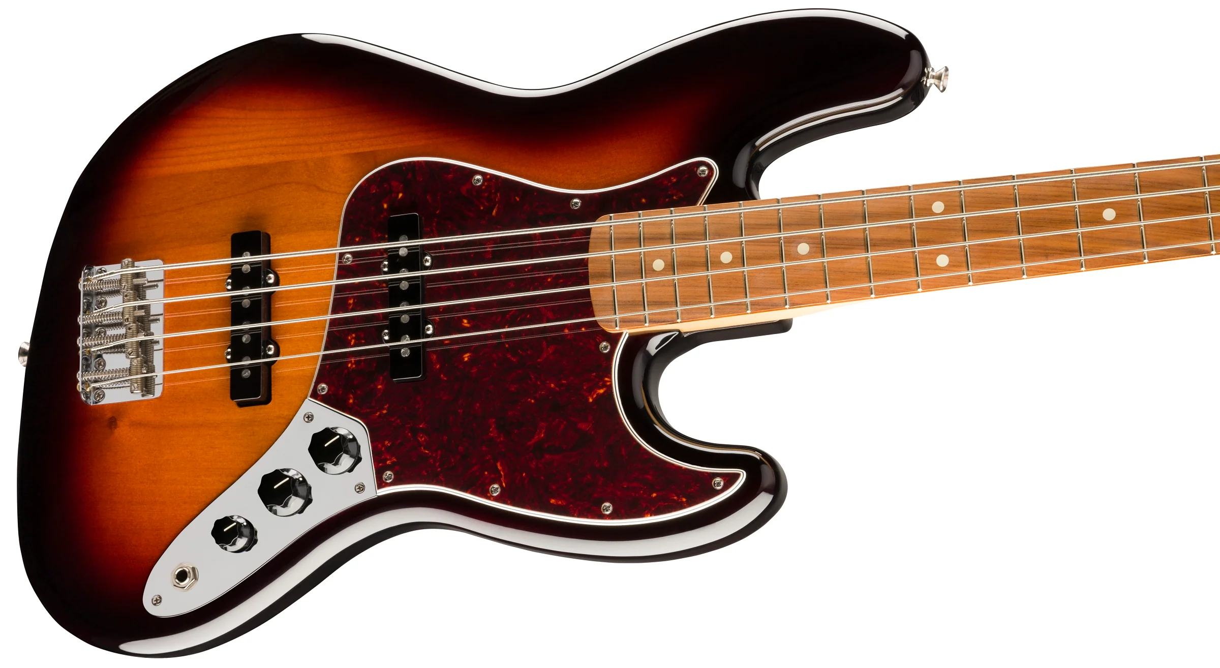 Fender Vintera 60s Jazz Bass - Image 12