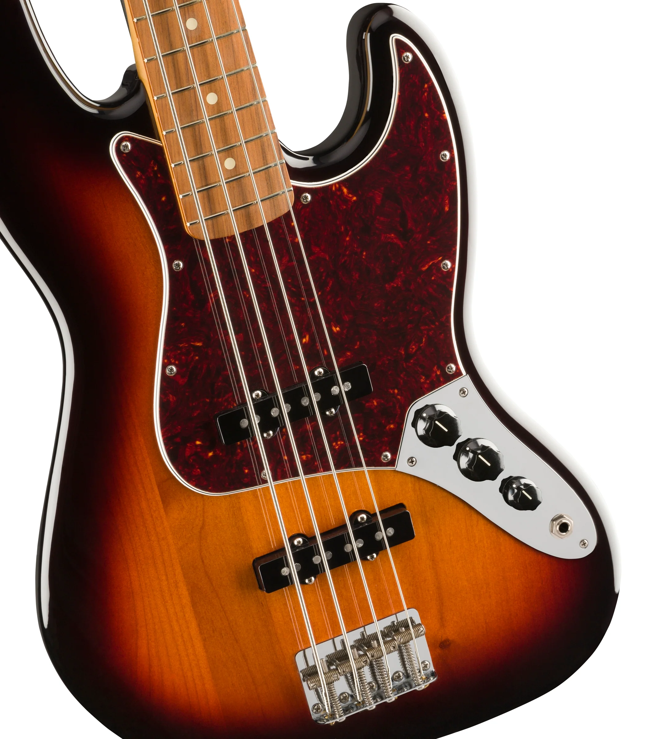Fender Vintera 60s Jazz Bass - Image 13