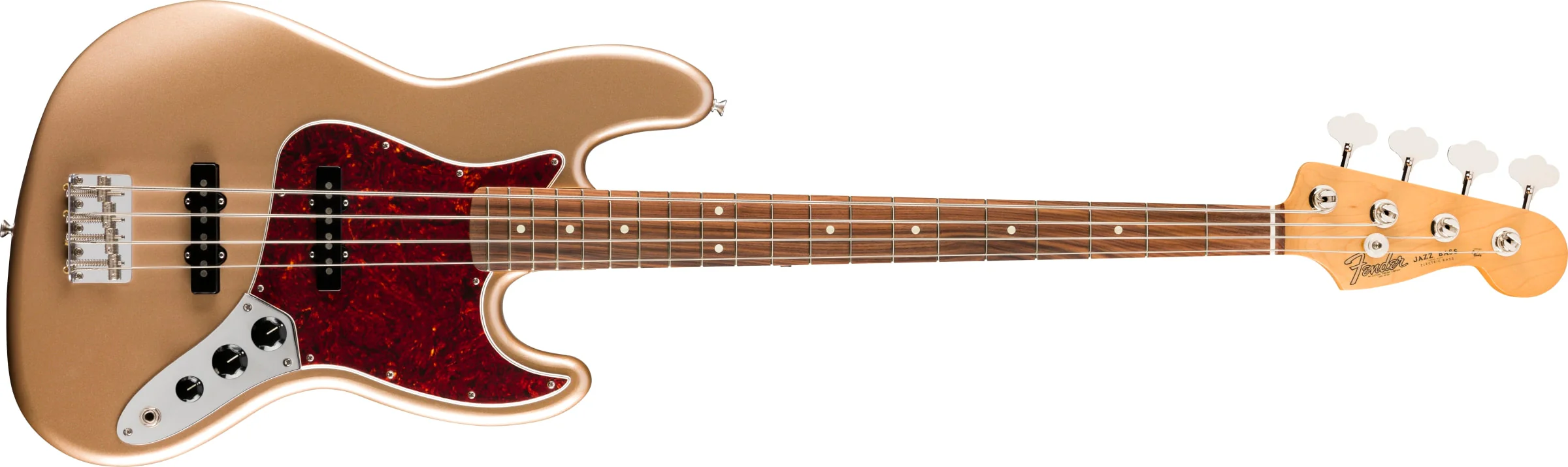 Fender Vintera 60s Jazz Bass - Image 14