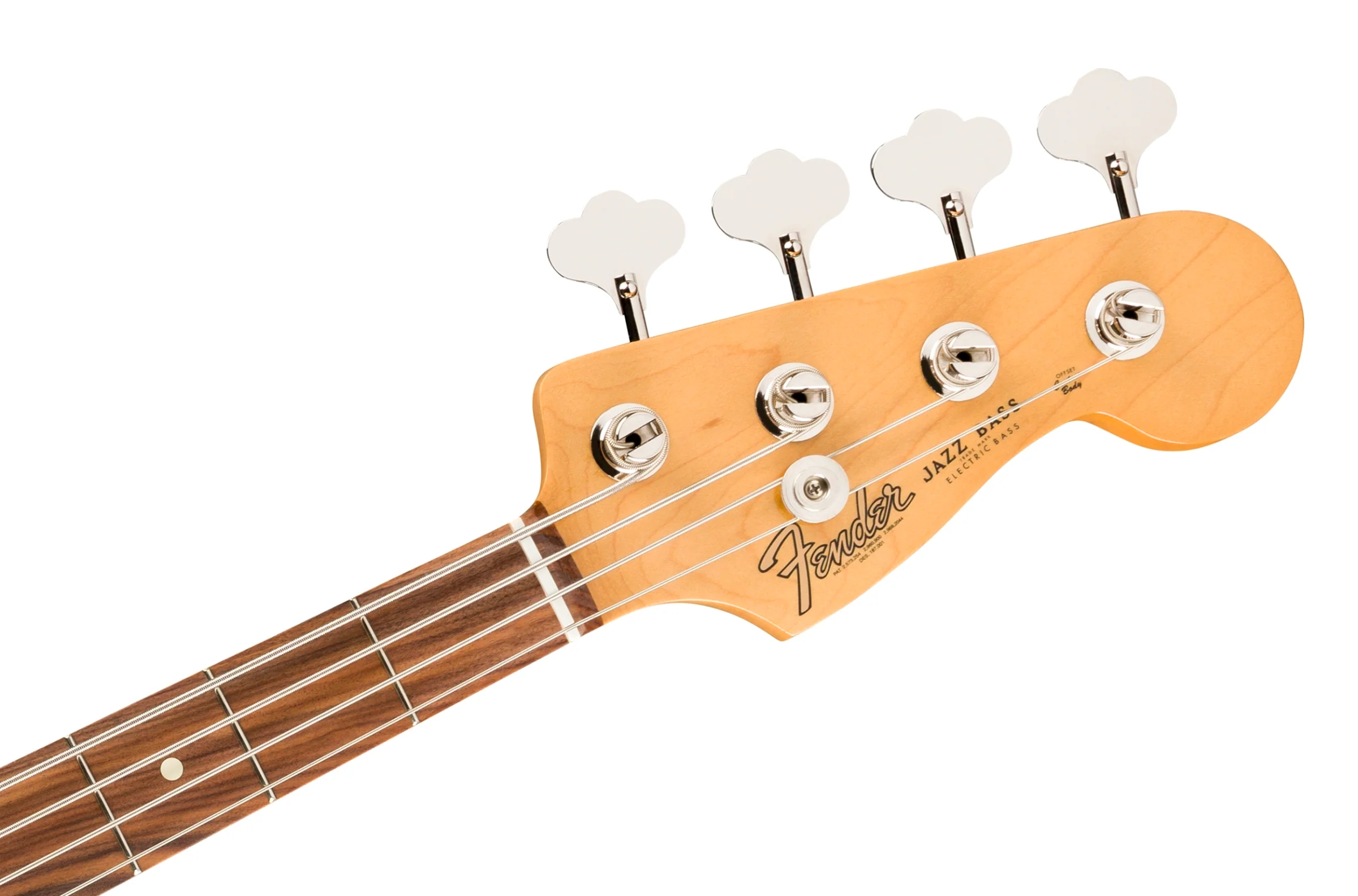 Fender Vintera 60s Jazz Bass - Image 15