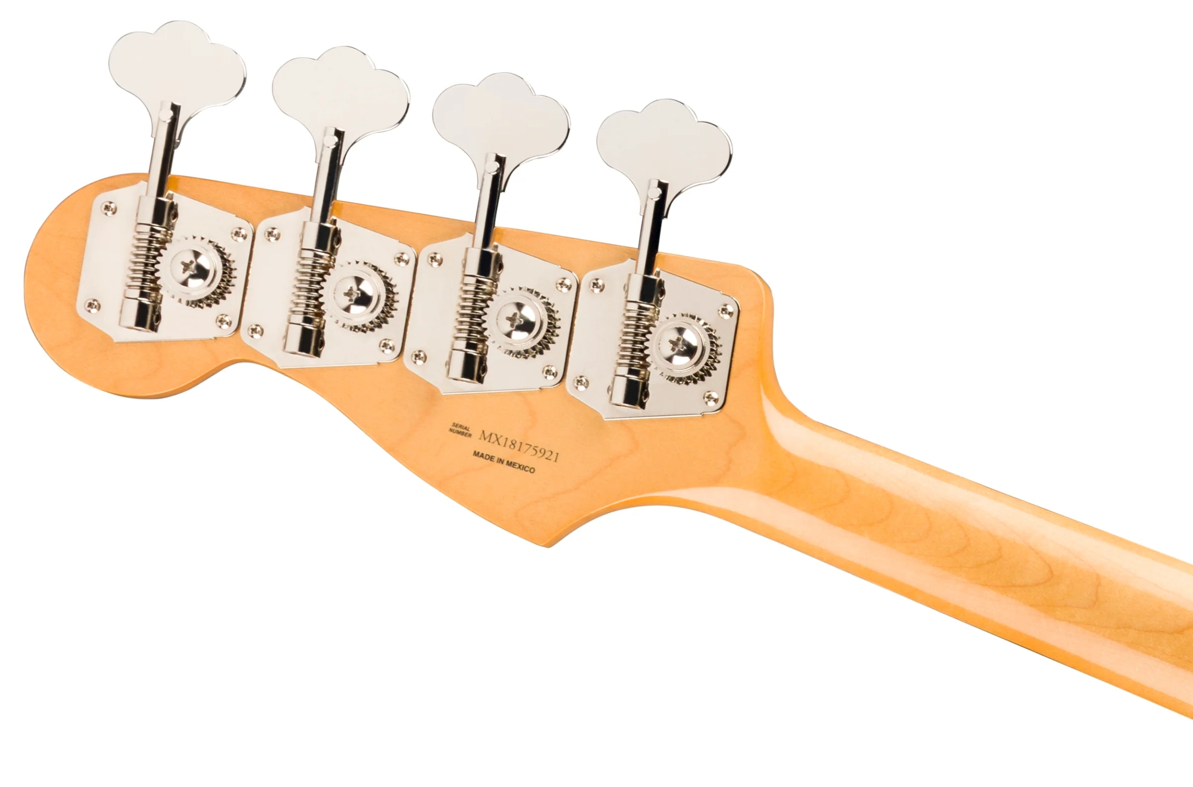 Fender Vintera 60s Jazz Bass - Image 16