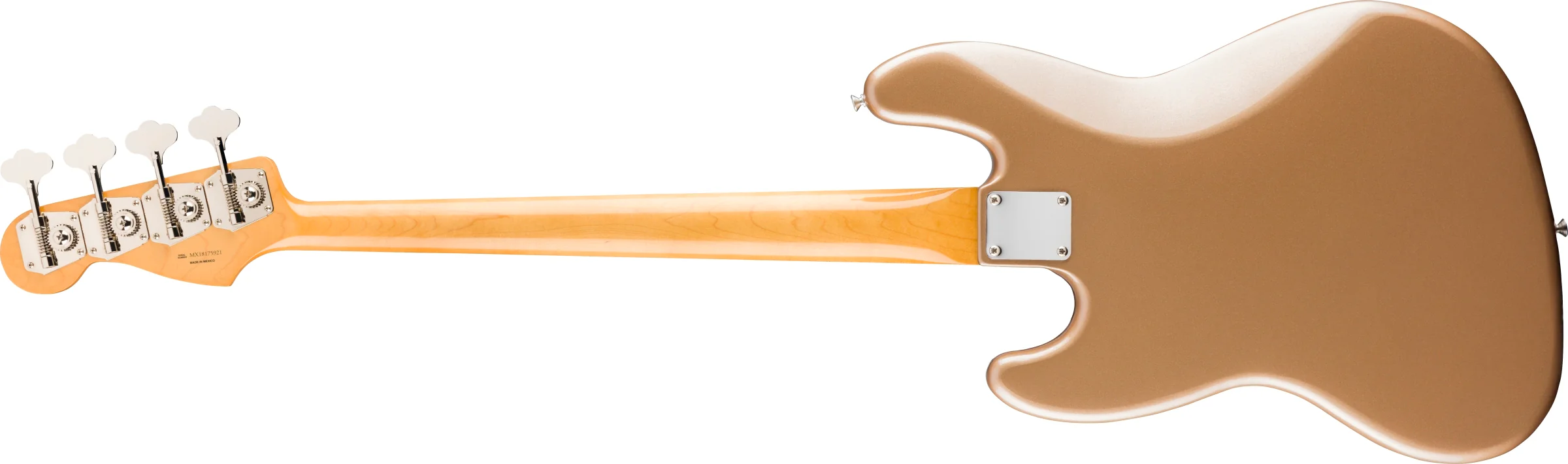 Fender Vintera 60s Jazz Bass - Image 17