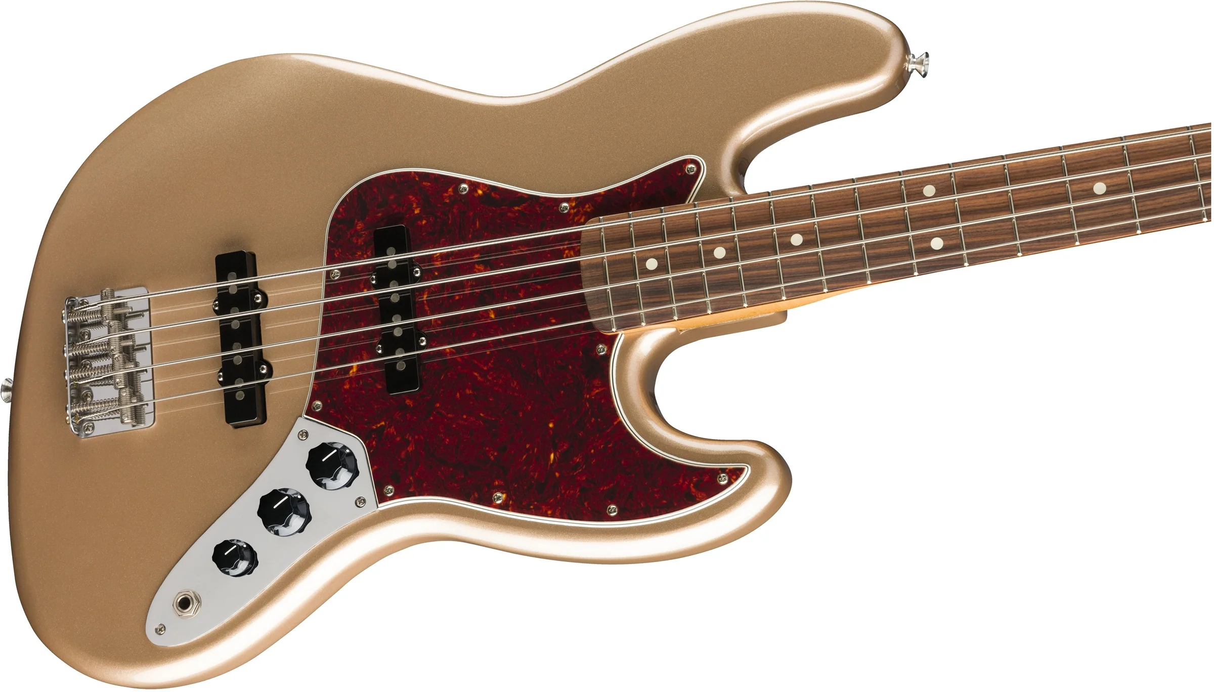 Fender Vintera 60s Jazz Bass - Image 18