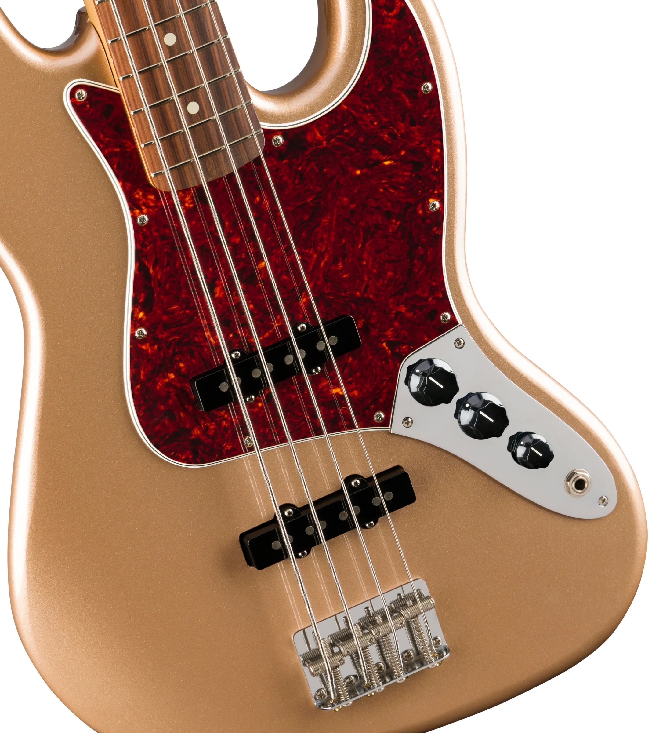 Fender Vintera 60s Jazz Bass - Image 19