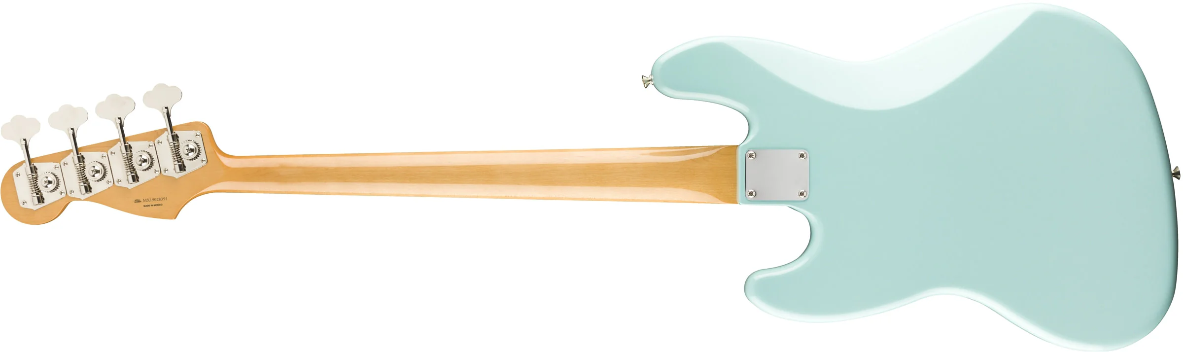 Fender Vintera 60s Jazz Bass - Image 3