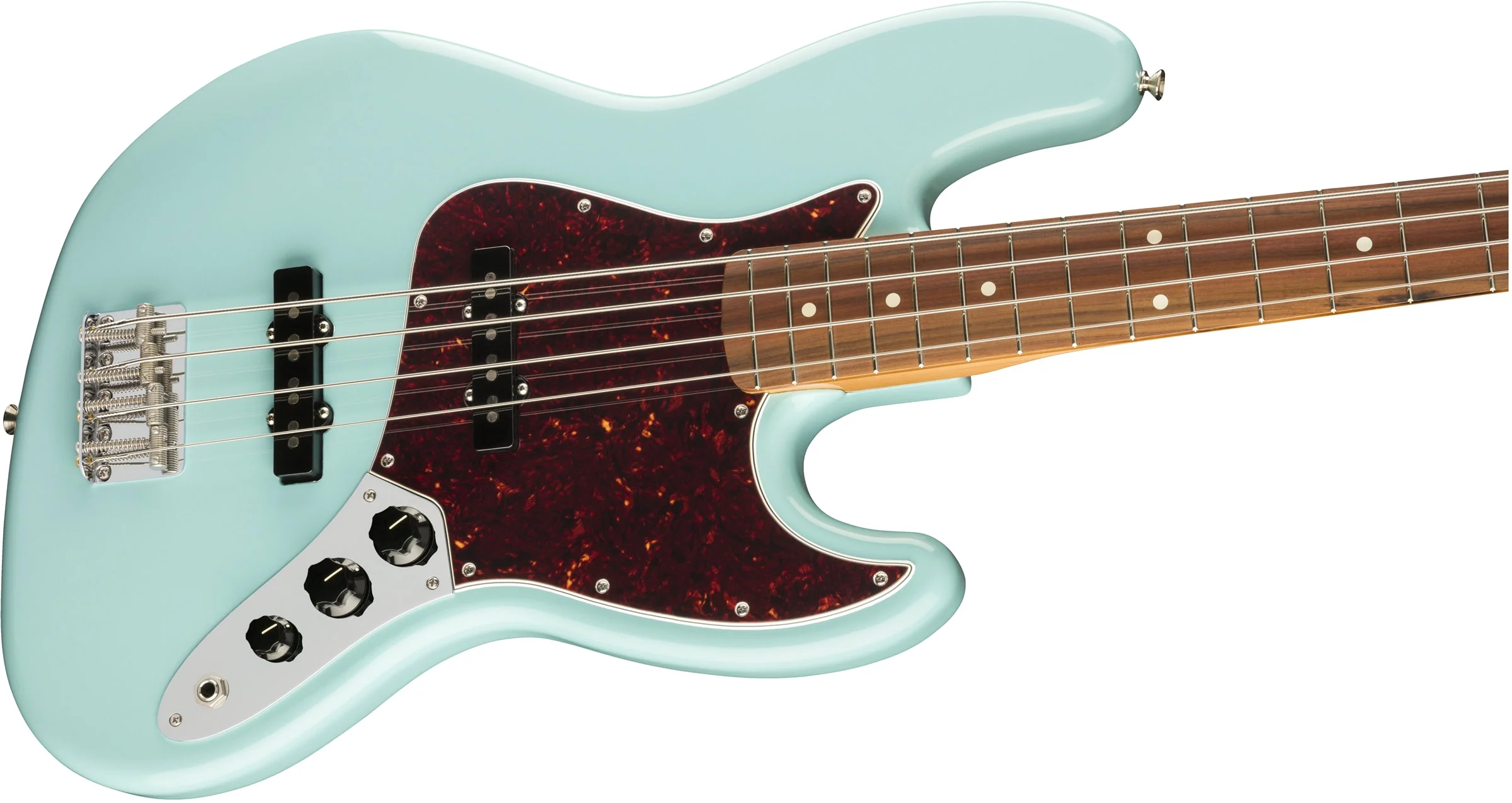 Fender Vintera 60s Jazz Bass - Image 5