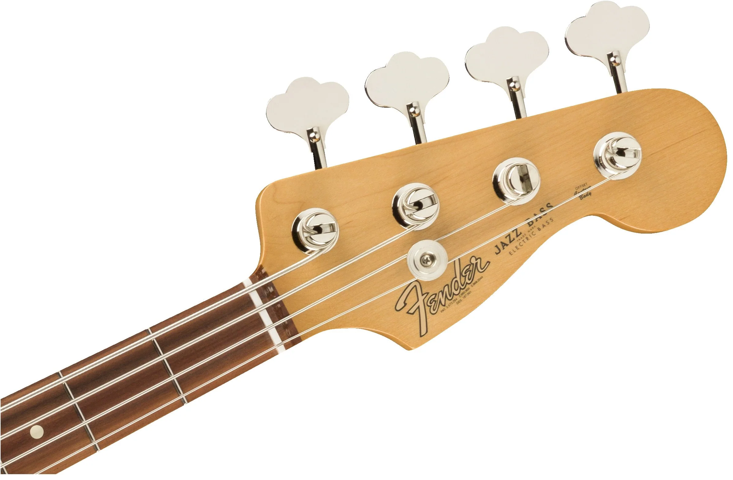 Fender Vintera 60s Jazz Bass - Image 6
