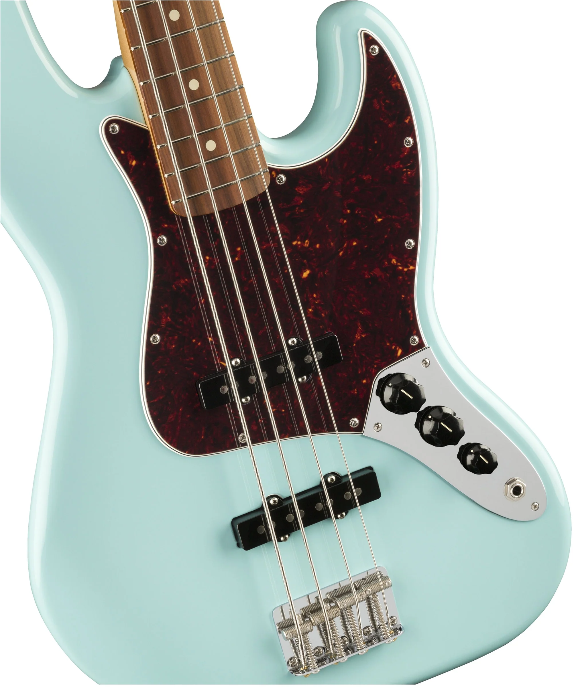 Fender Vintera 60s Jazz Bass - Image 7