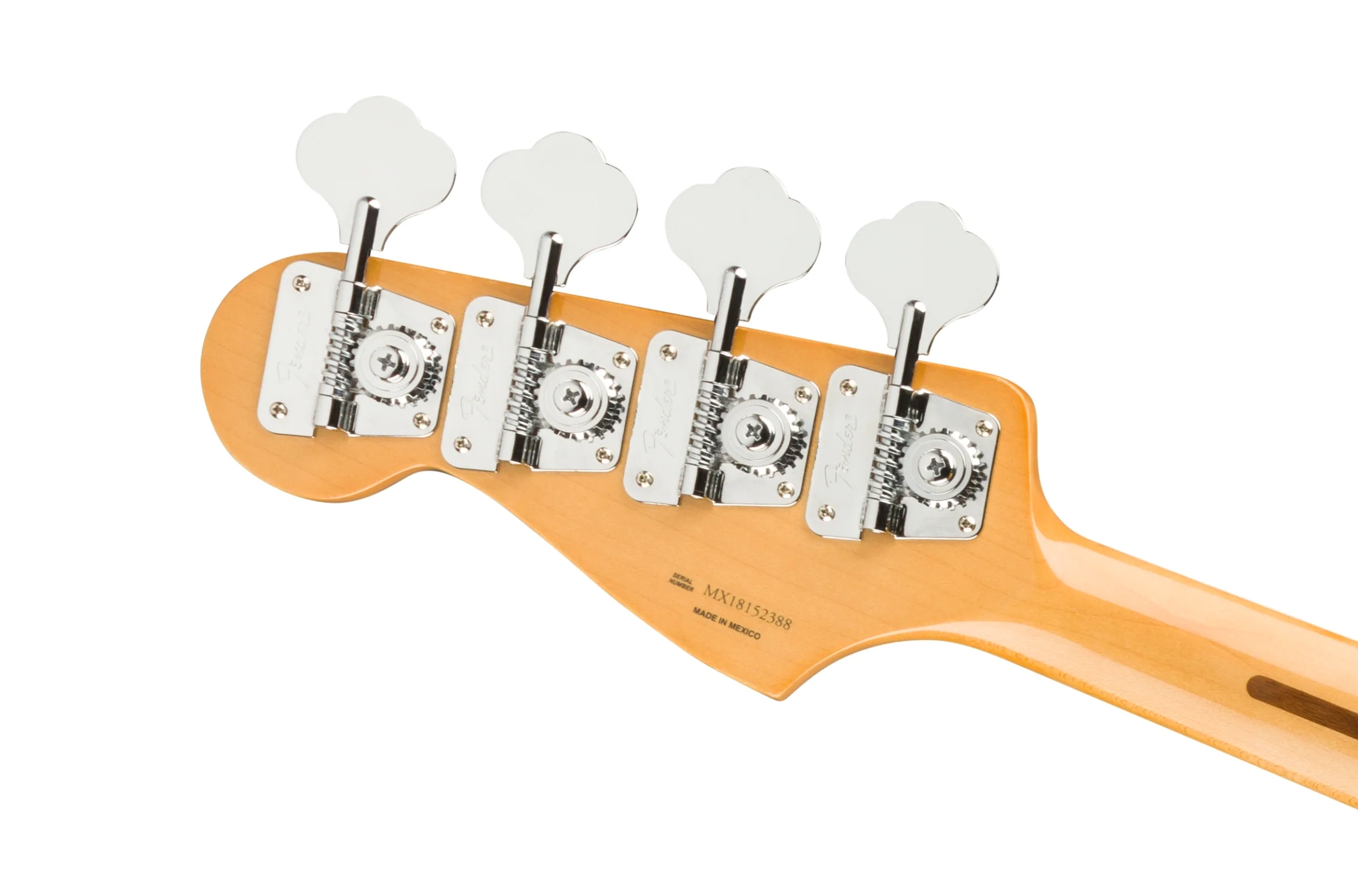 Fender Vintera 70s Jazz Bass - Image 10