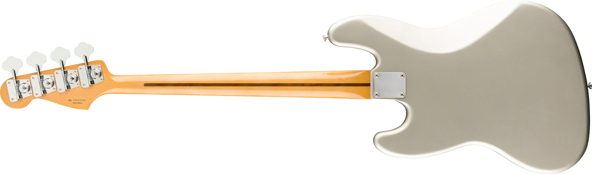 Fender Vintera 70s Jazz Bass - Image 11